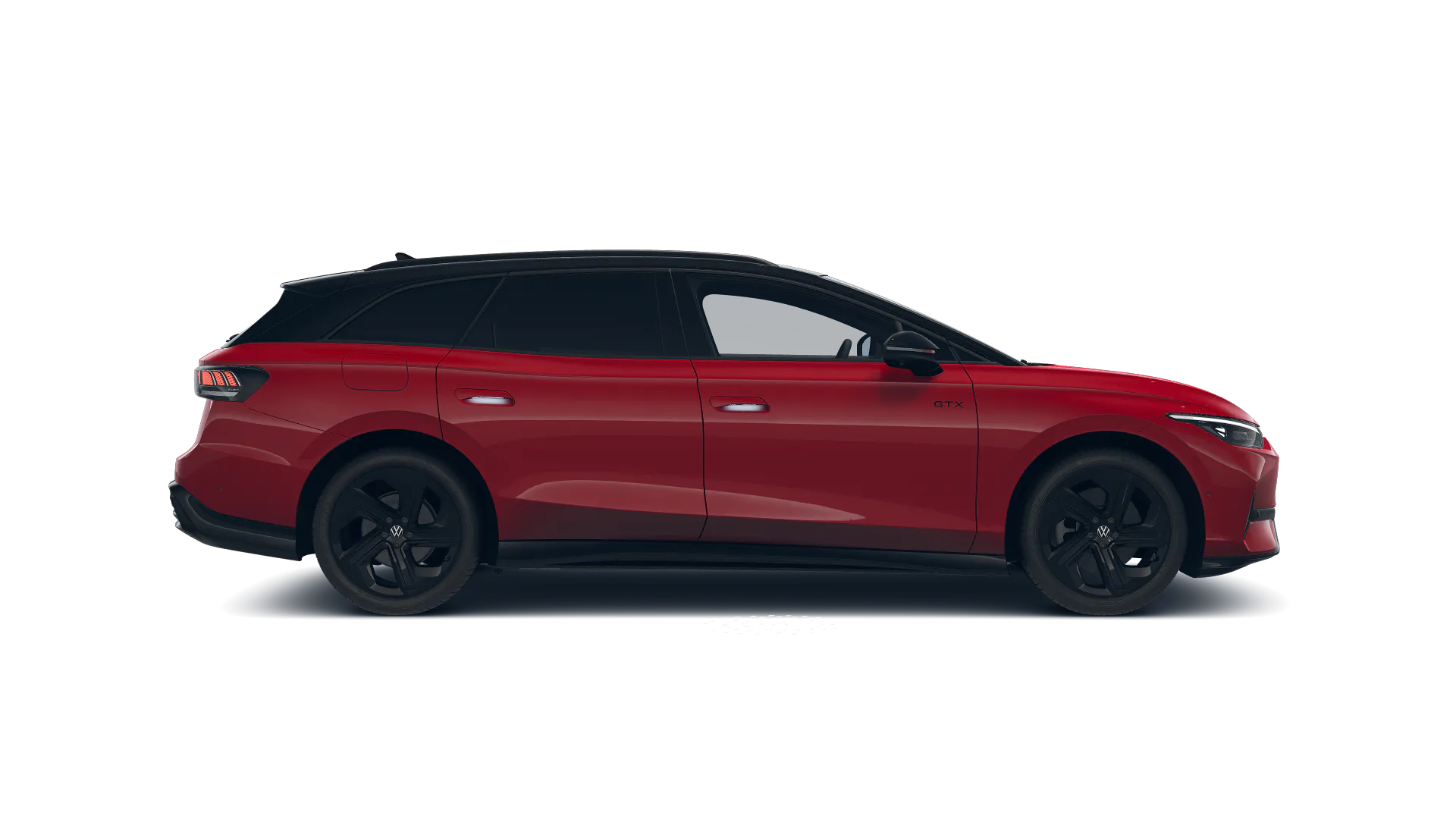 Volkswagen ID.7 Tourer GTX