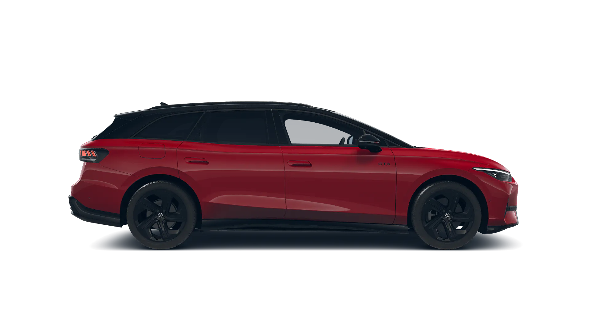 Volkswagen ID.7 Tourer GTX