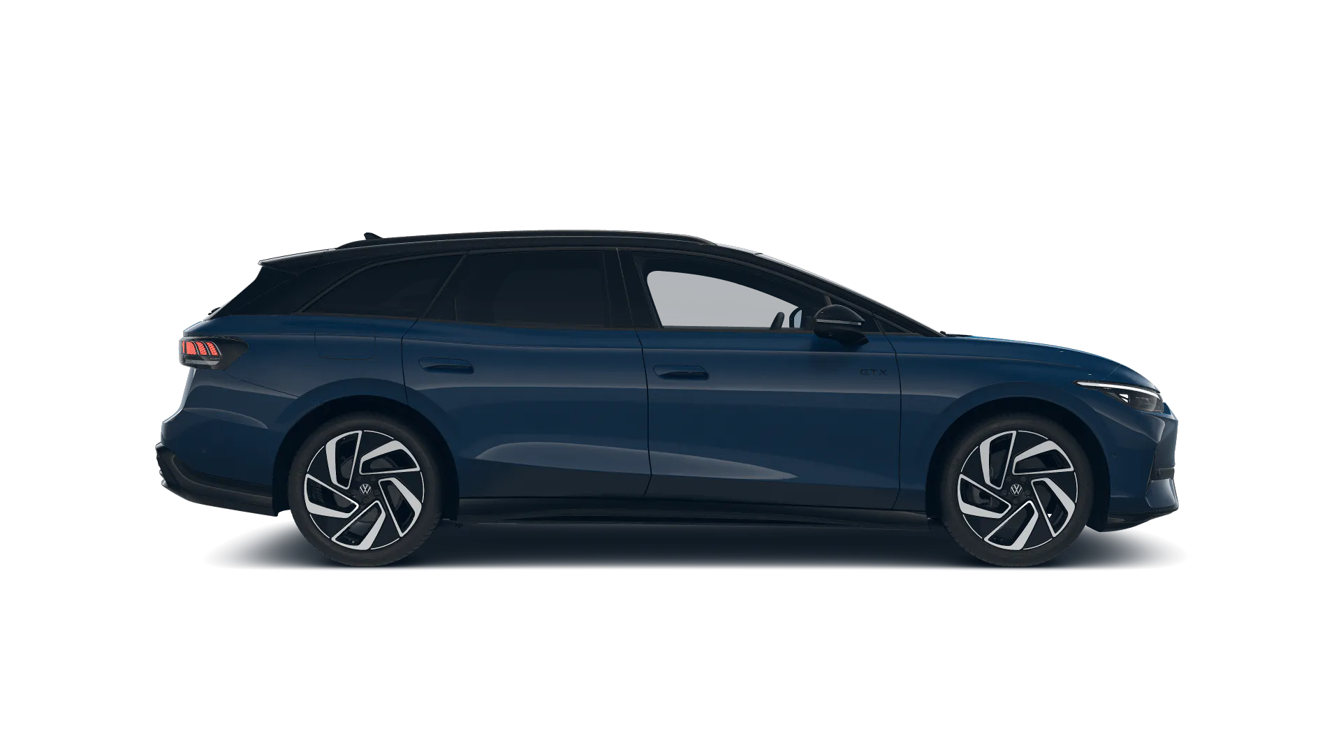 Volkswagen ID.7 Tourer GTX