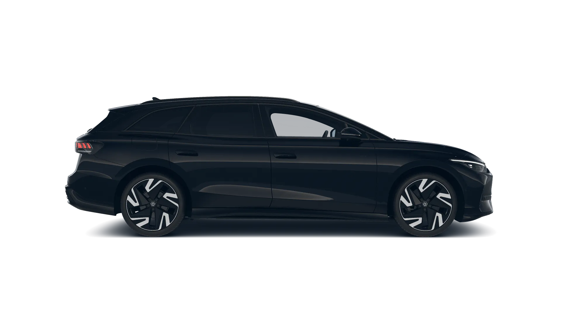 Volkswagen ID.7 Tourer GTX