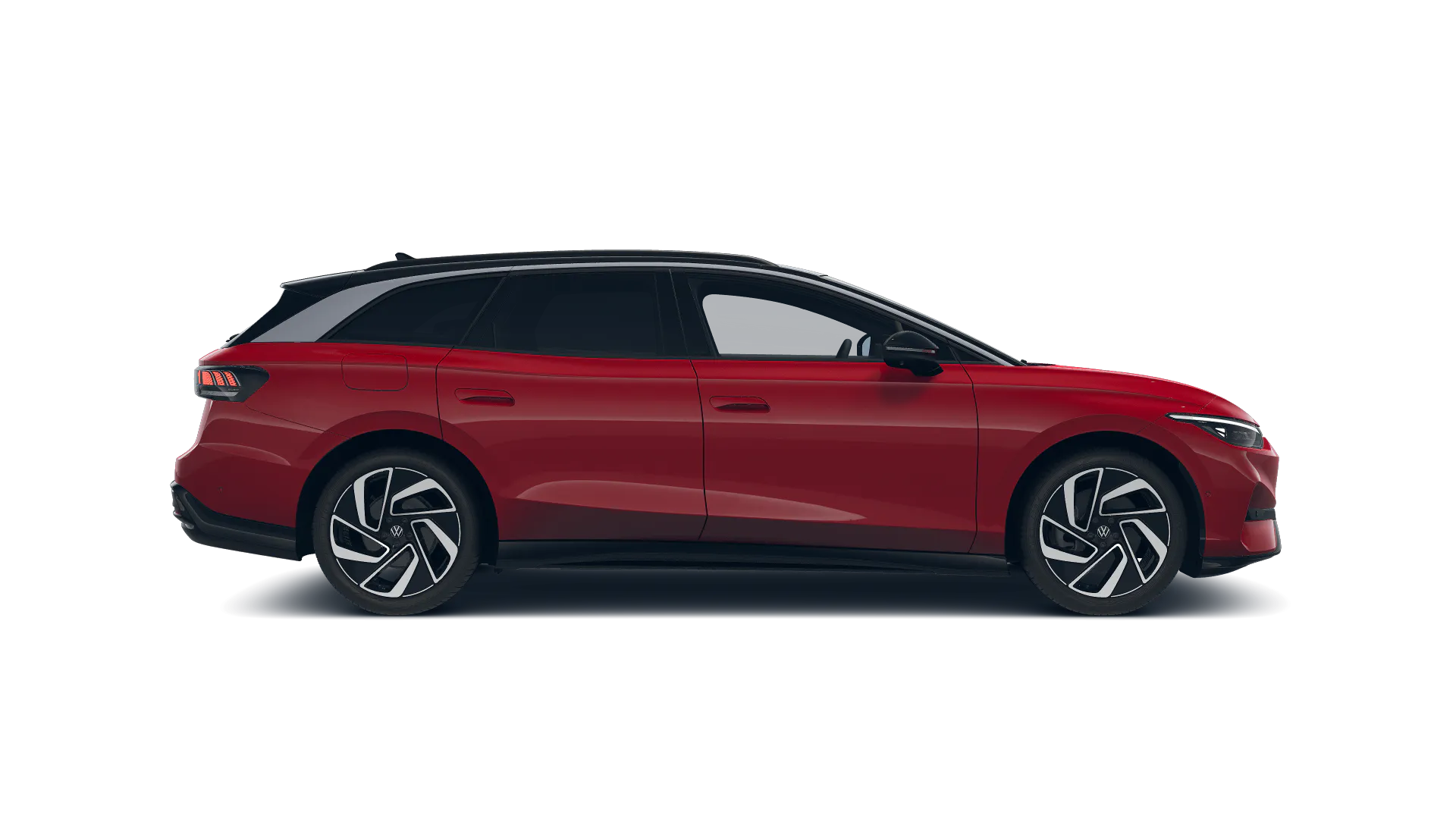 Volkswagen ID.7 Tourer Pro S
