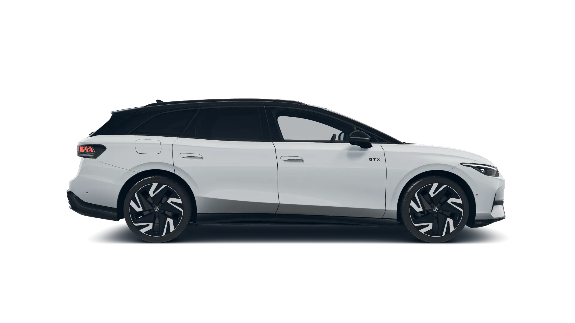 Volkswagen ID.7 Tourer GTX