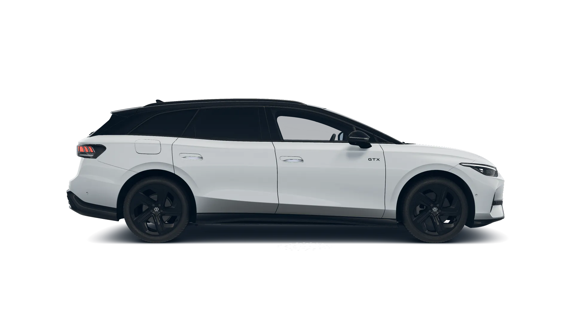 Volkswagen ID.7 Tourer GTX