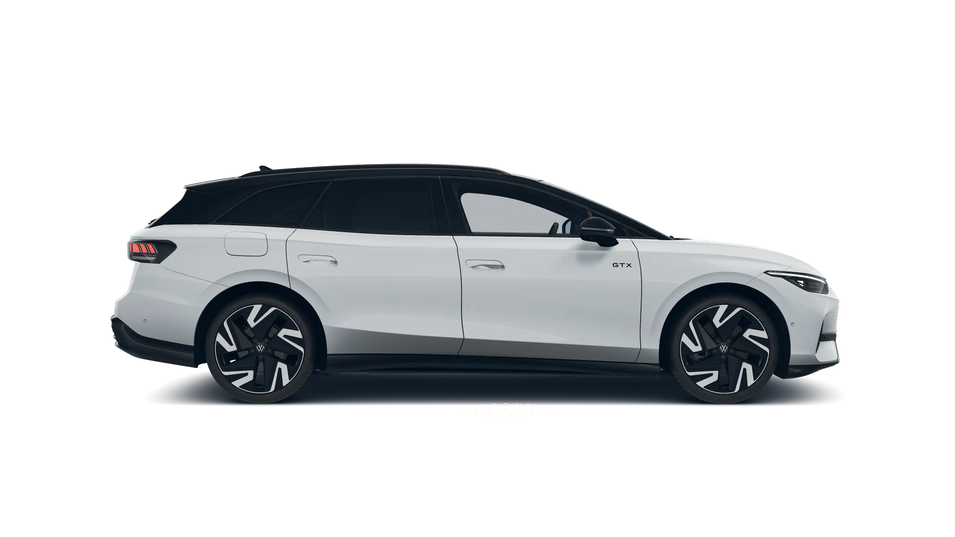 Volkswagen ID.7 Tourer GTX