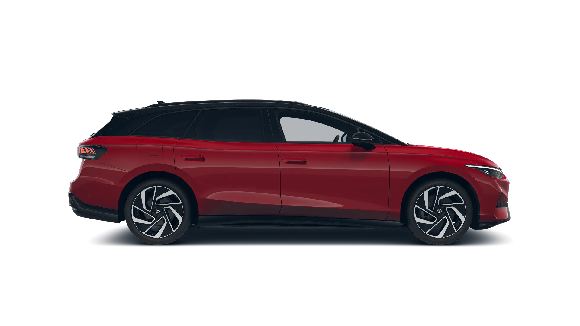 Volkswagen ID.7 Tourer Pro S