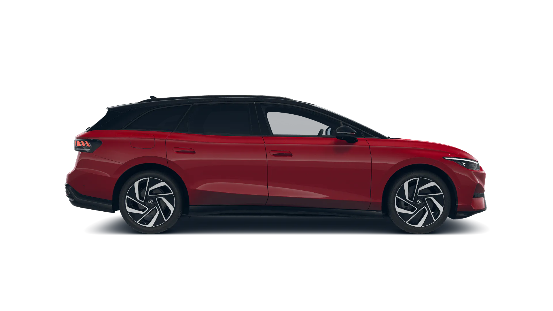 Volkswagen ID.7 Tourer Pro S