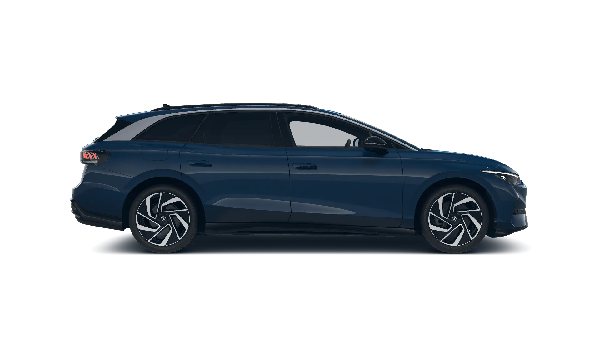 Volkswagen ID.7 Tourer Pro