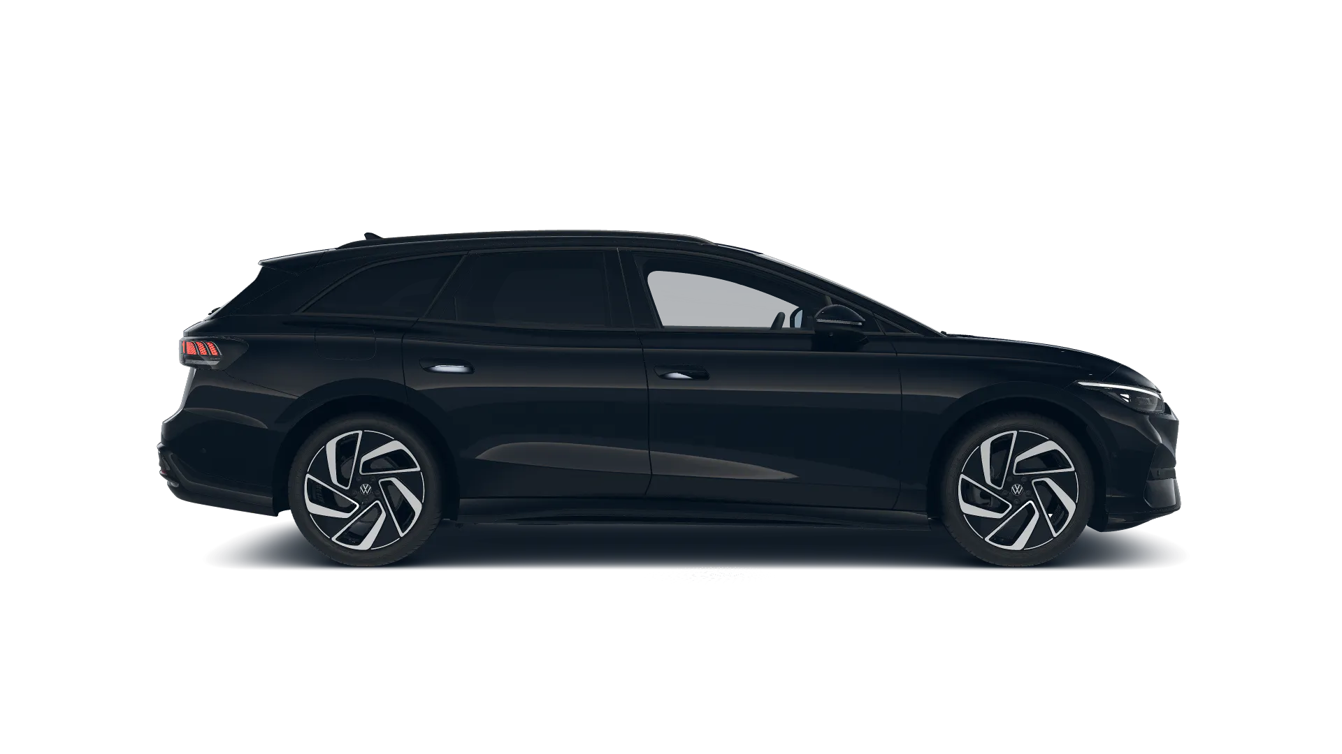 Volkswagen ID.7 Tourer Pro