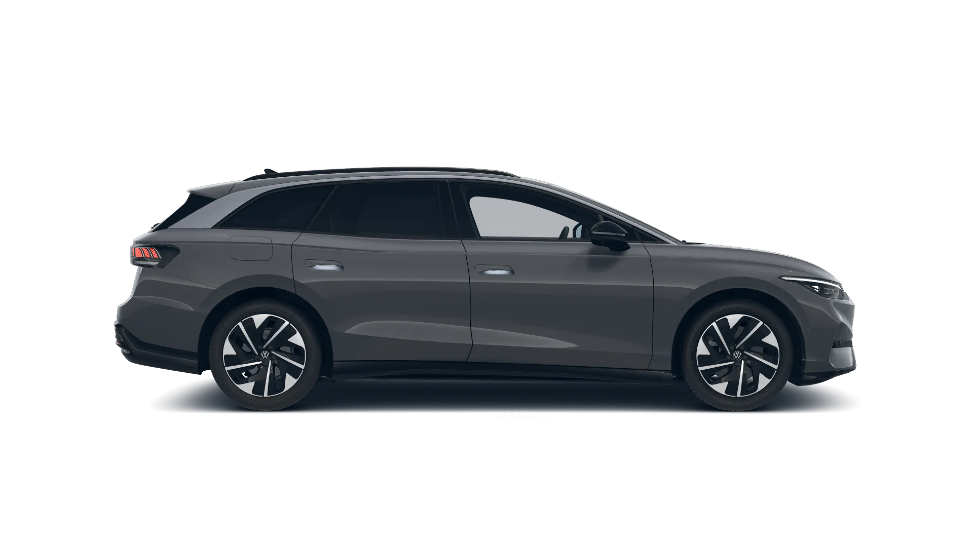 Volkswagen ID.7 Tourer Pro S