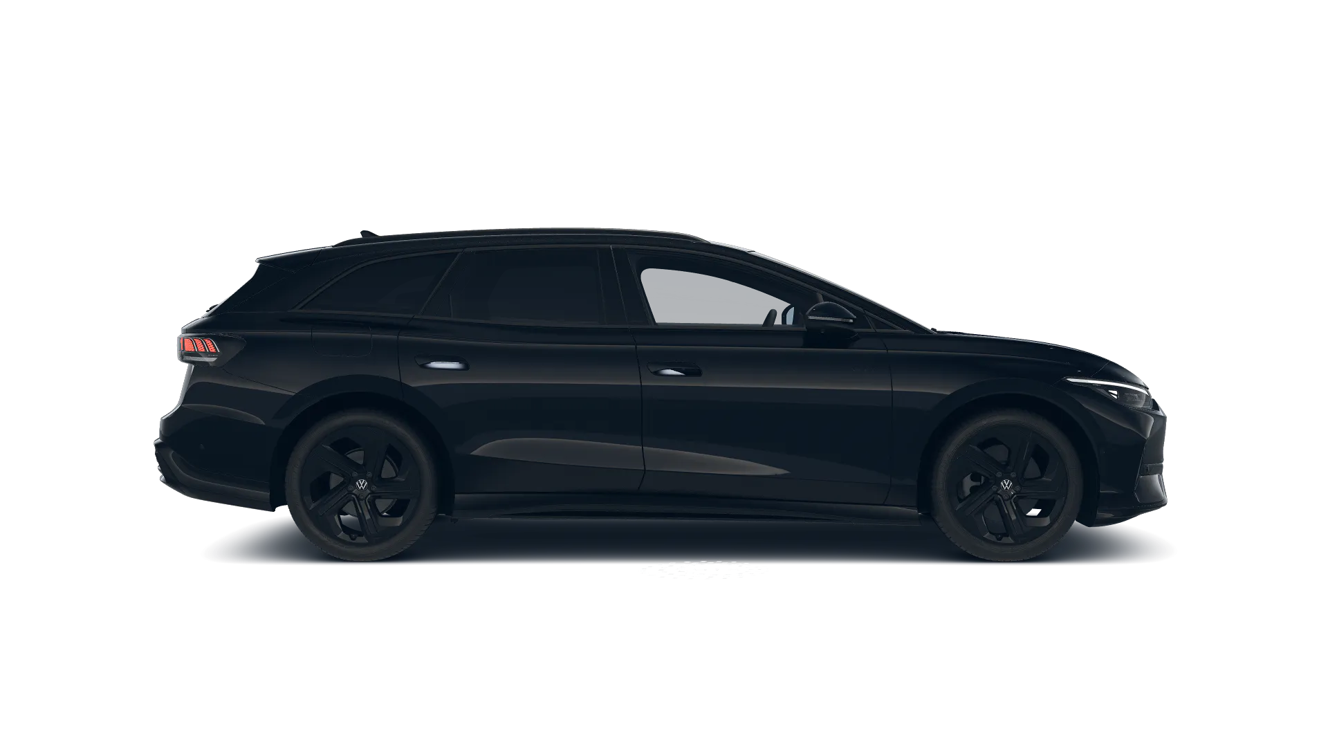 Volkswagen ID.7 Tourer GTX