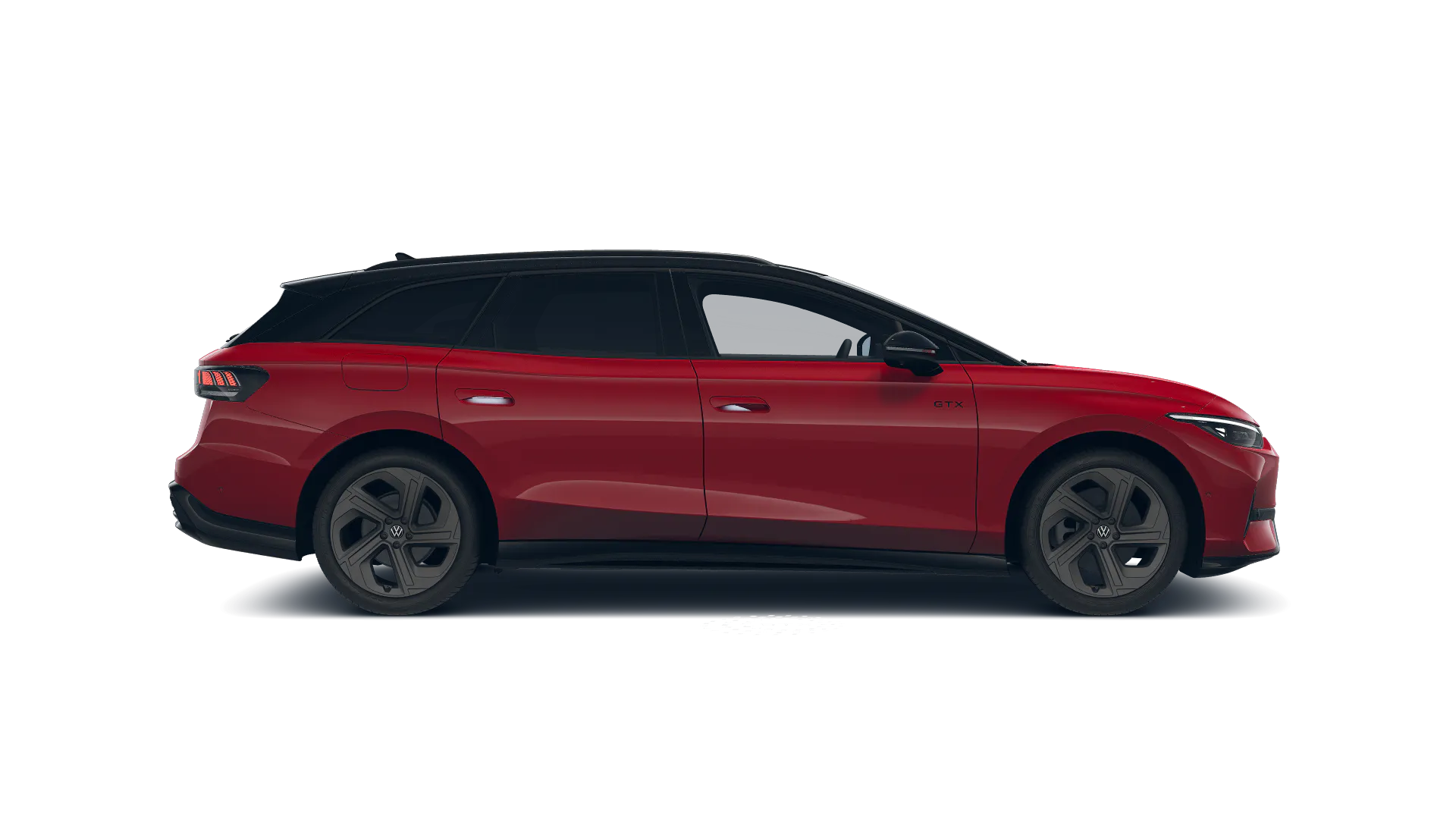 Volkswagen ID.7 Tourer GTX
