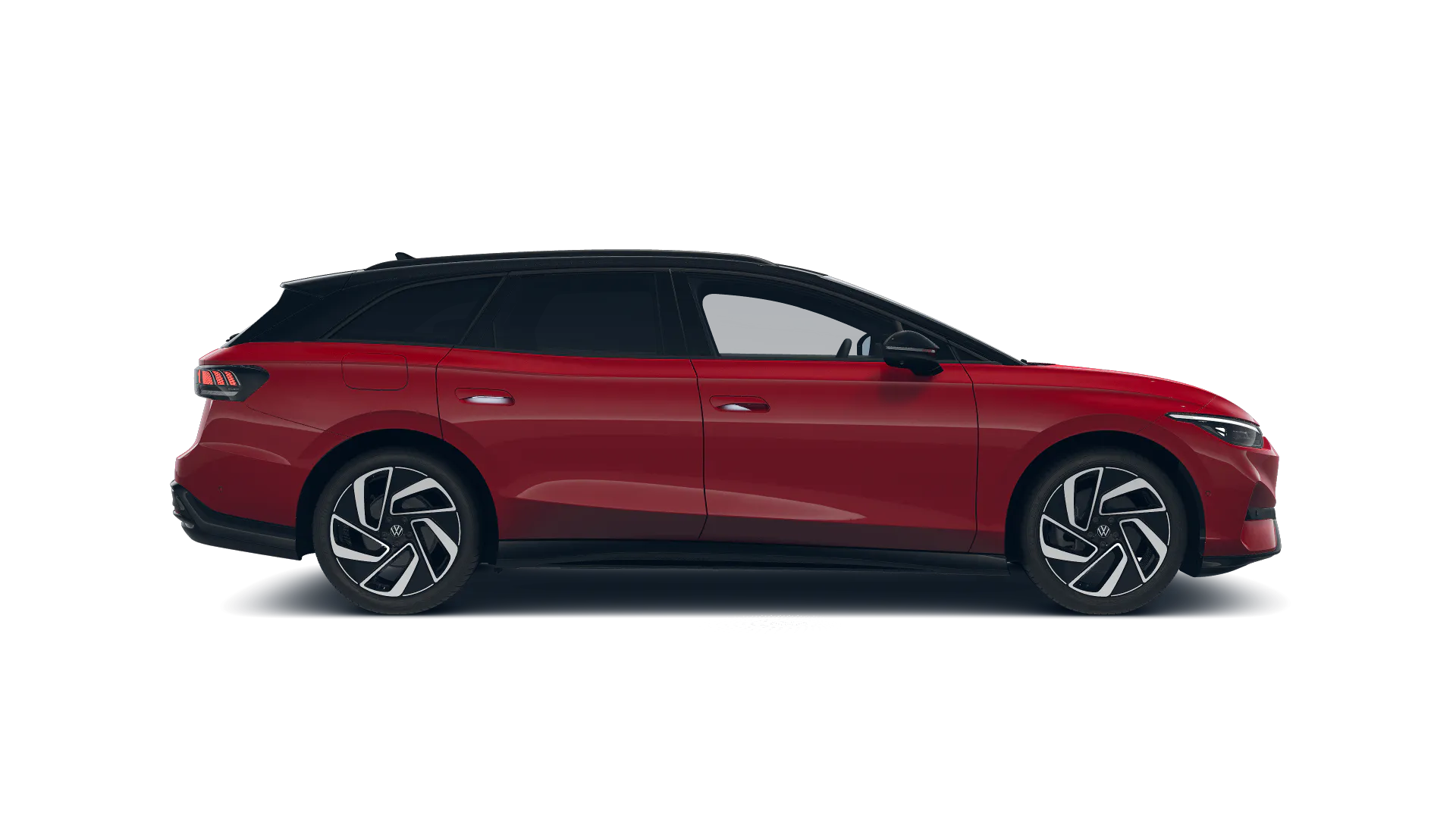 Volkswagen ID.7 Tourer Pro S
