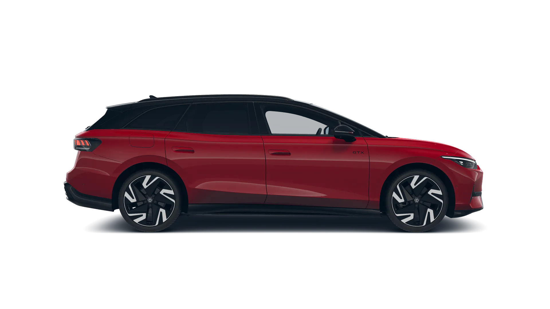 Volkswagen ID.7 Tourer GTX