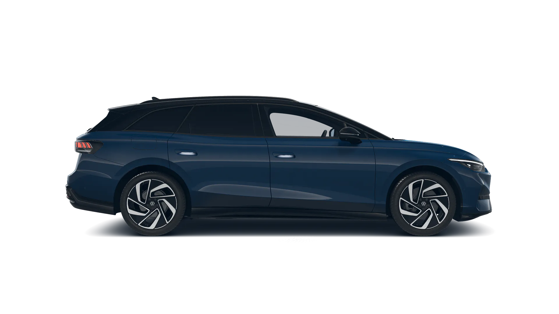 Volkswagen ID.7 Tourer Pro