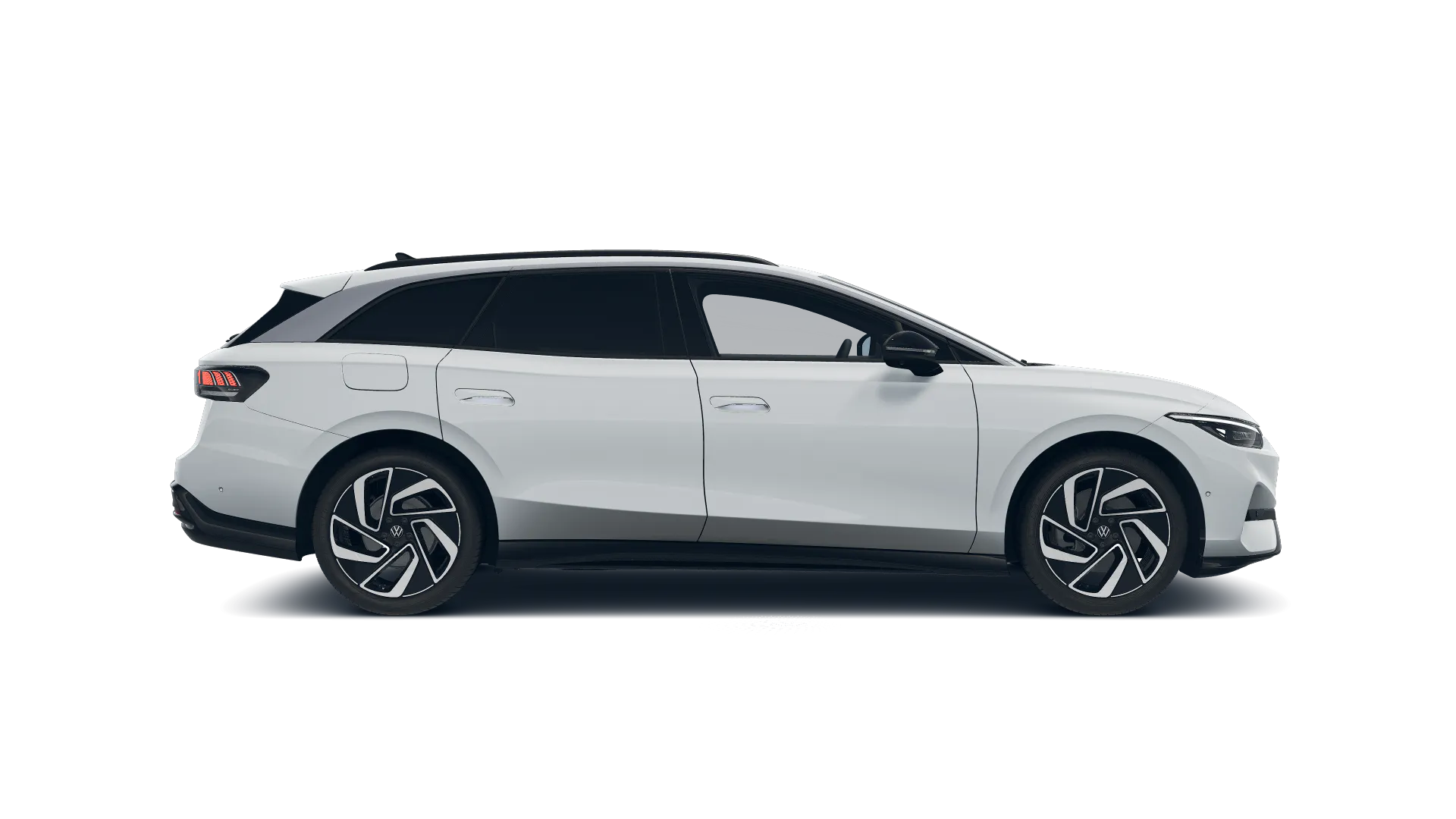 Volkswagen ID.7 Tourer Pro Edition Plus