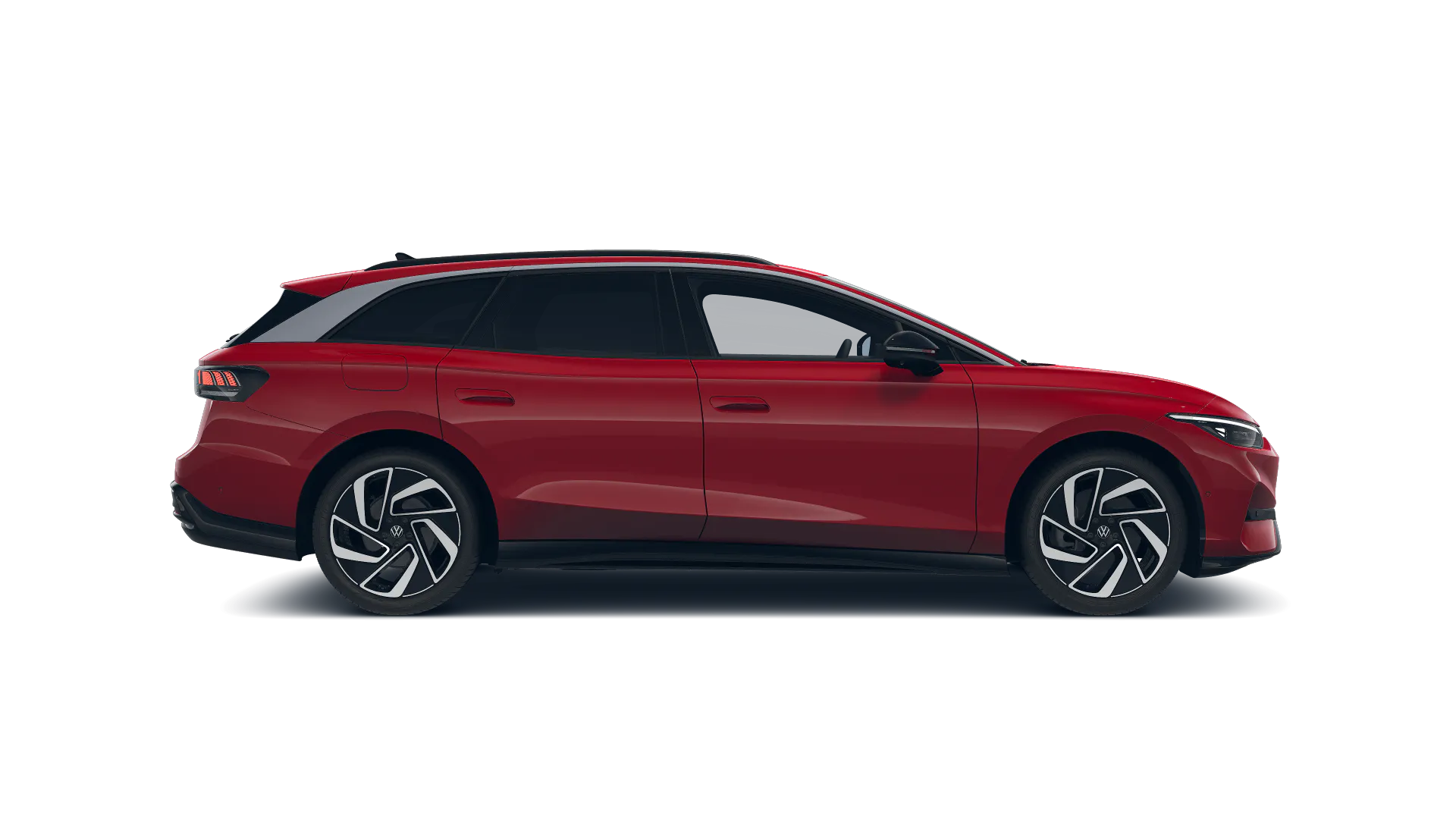 Volkswagen ID.7 Tourer Pro