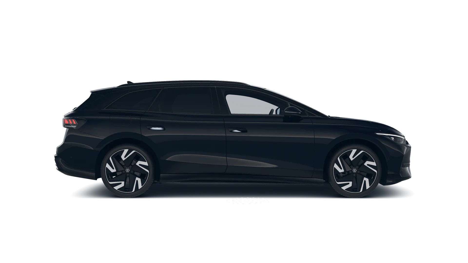 Volkswagen ID.7 Tourer GTX