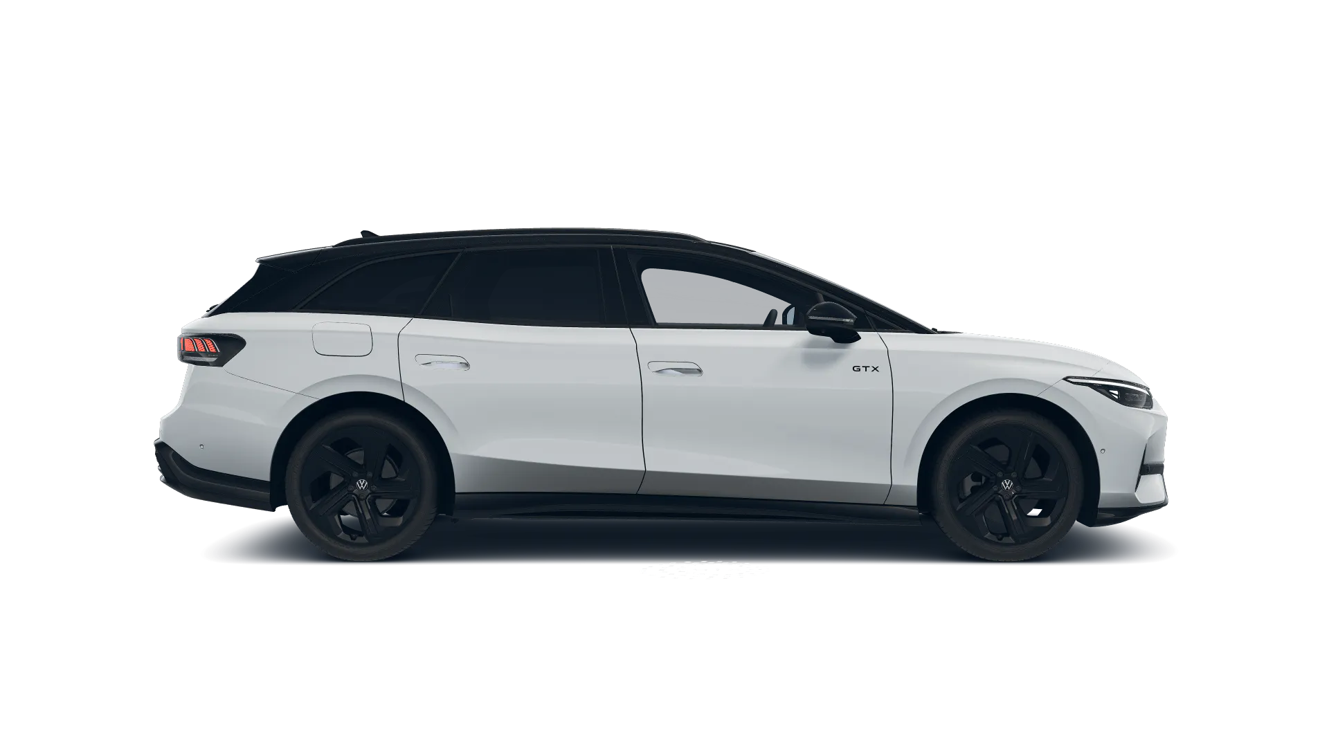 Volkswagen ID.7 Tourer GTX