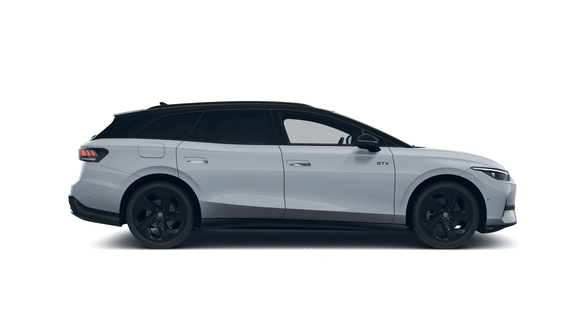 Volkswagen ID.7 Tourer GTX