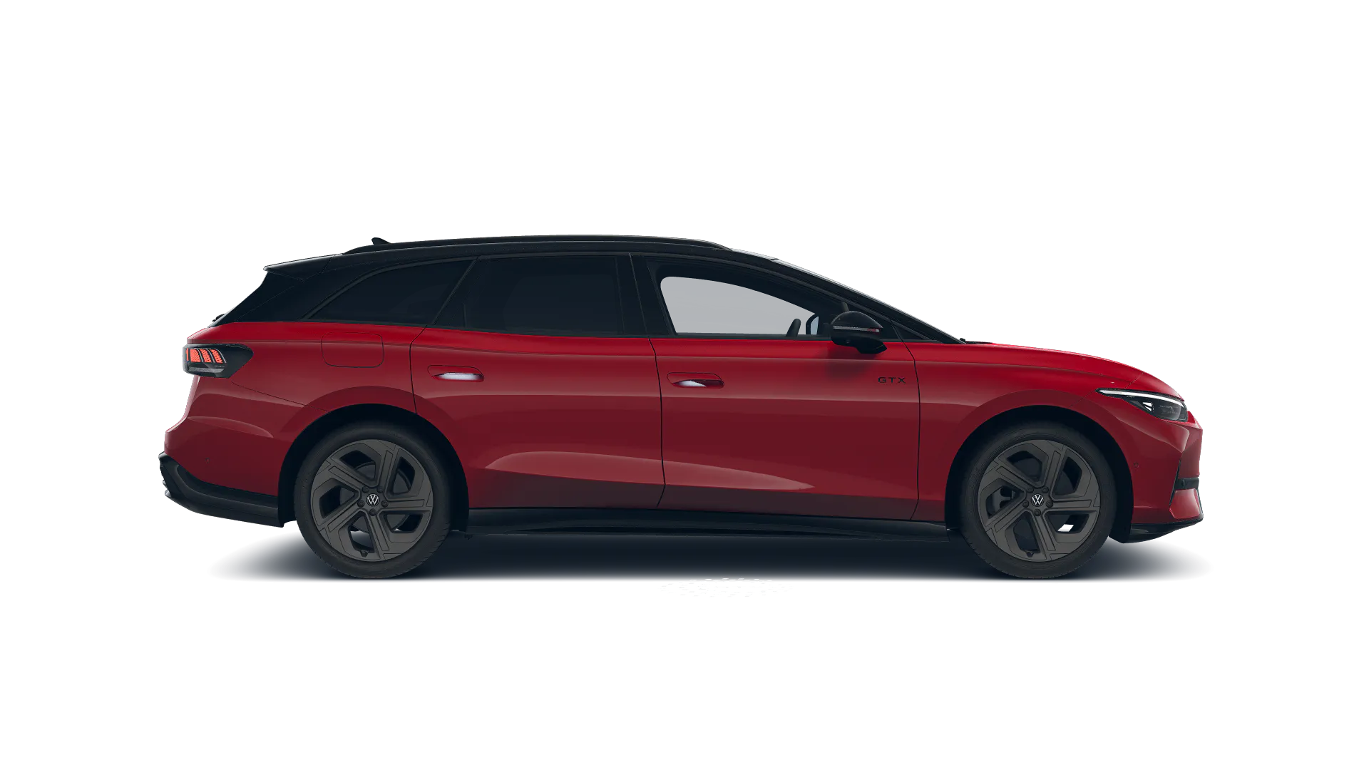 Volkswagen ID.7 Tourer GTX