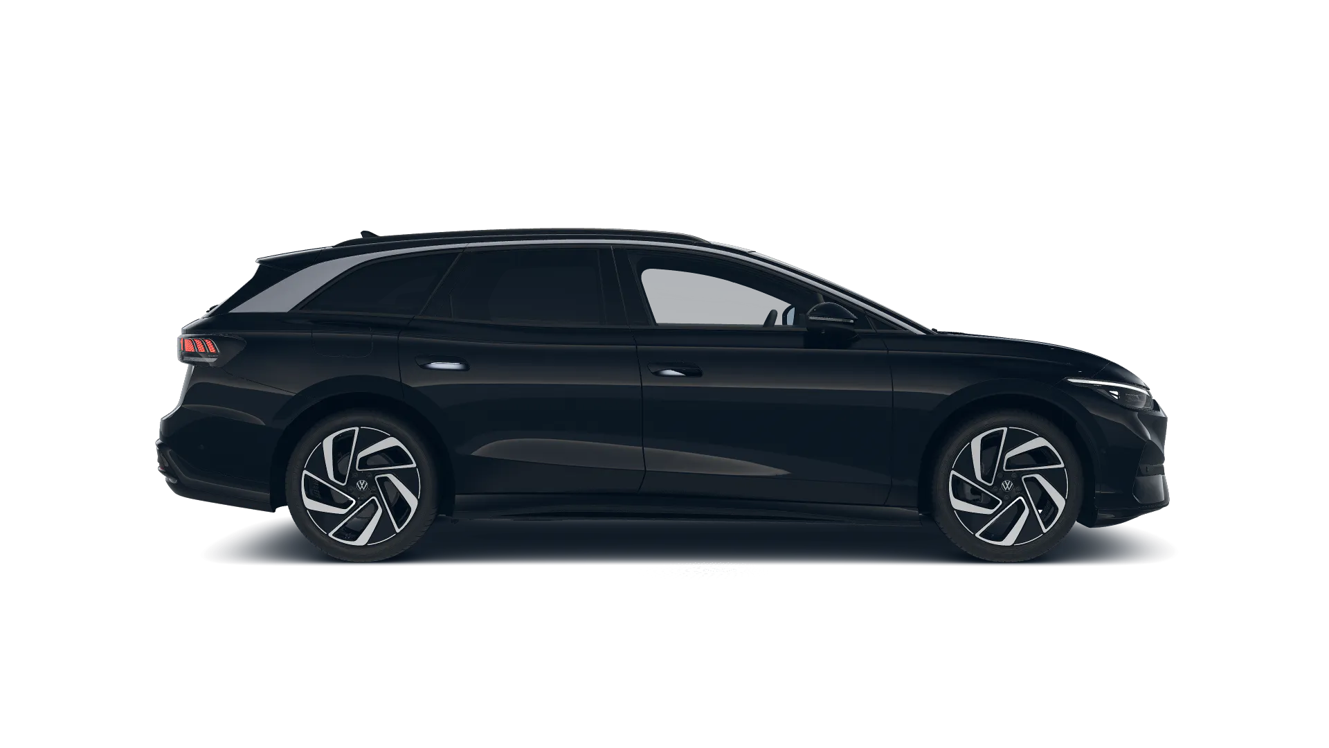 Volkswagen ID.7 Tourer Pro