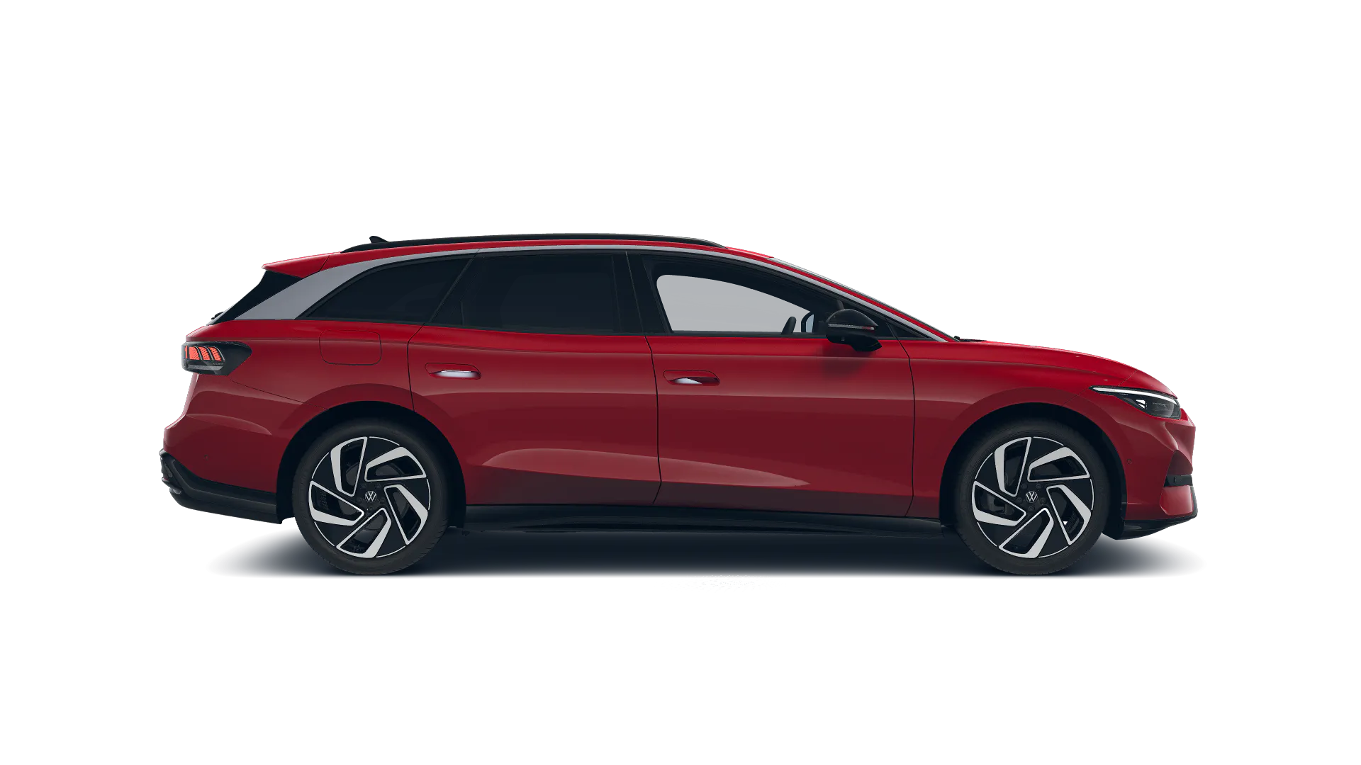 Volkswagen ID.7 Tourer Pro