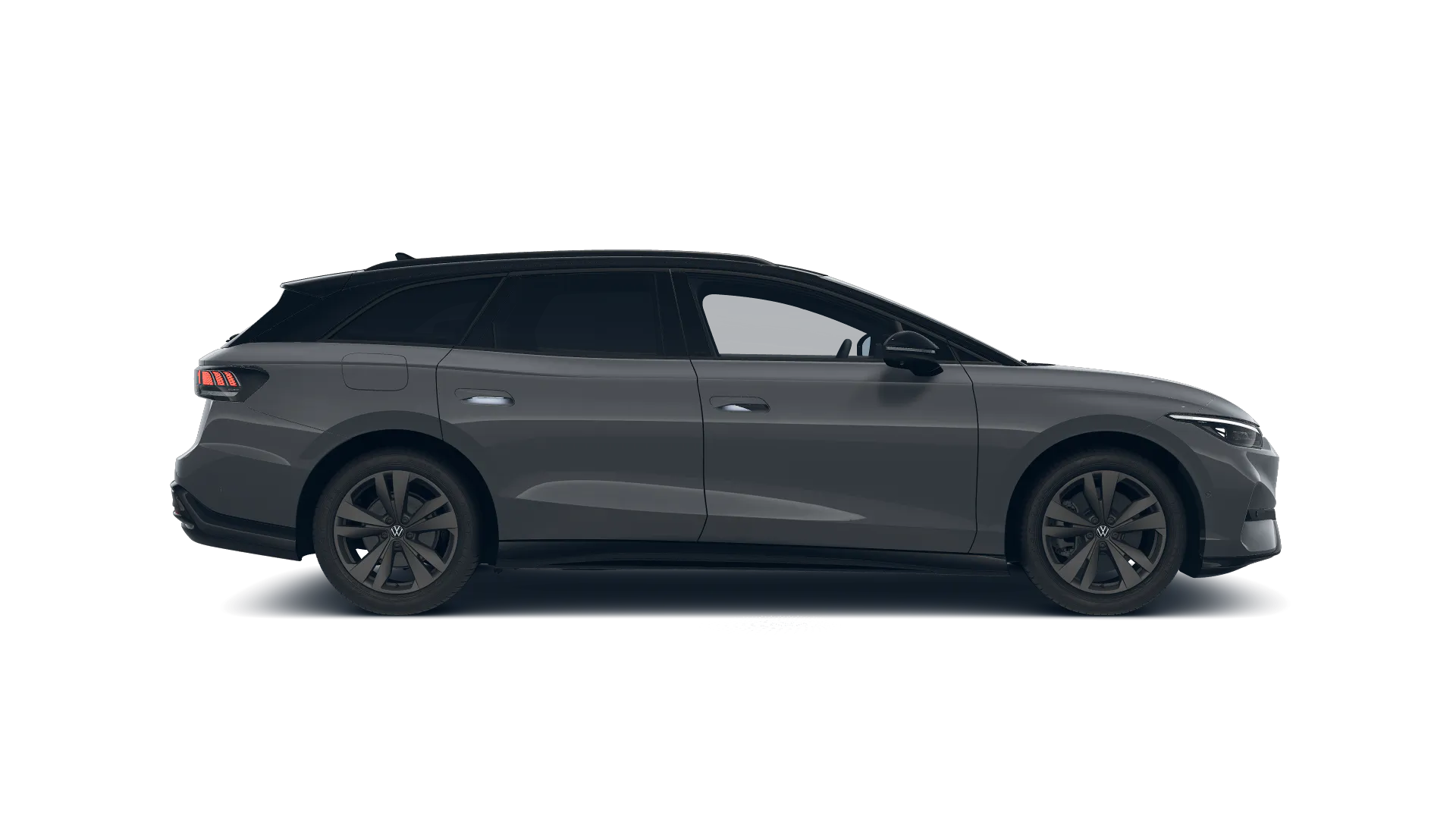 Volkswagen ID.7 Tourer Pro