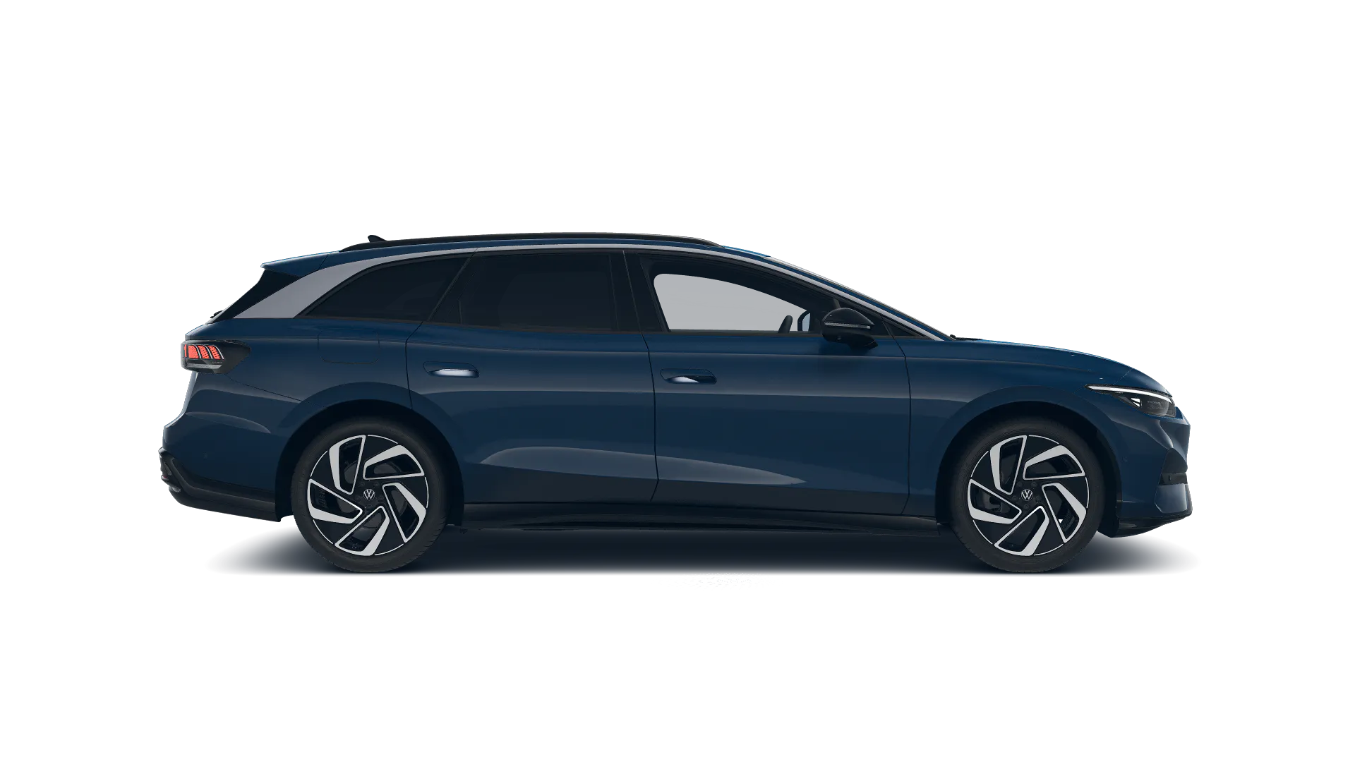 Volkswagen ID.7 Tourer Pro