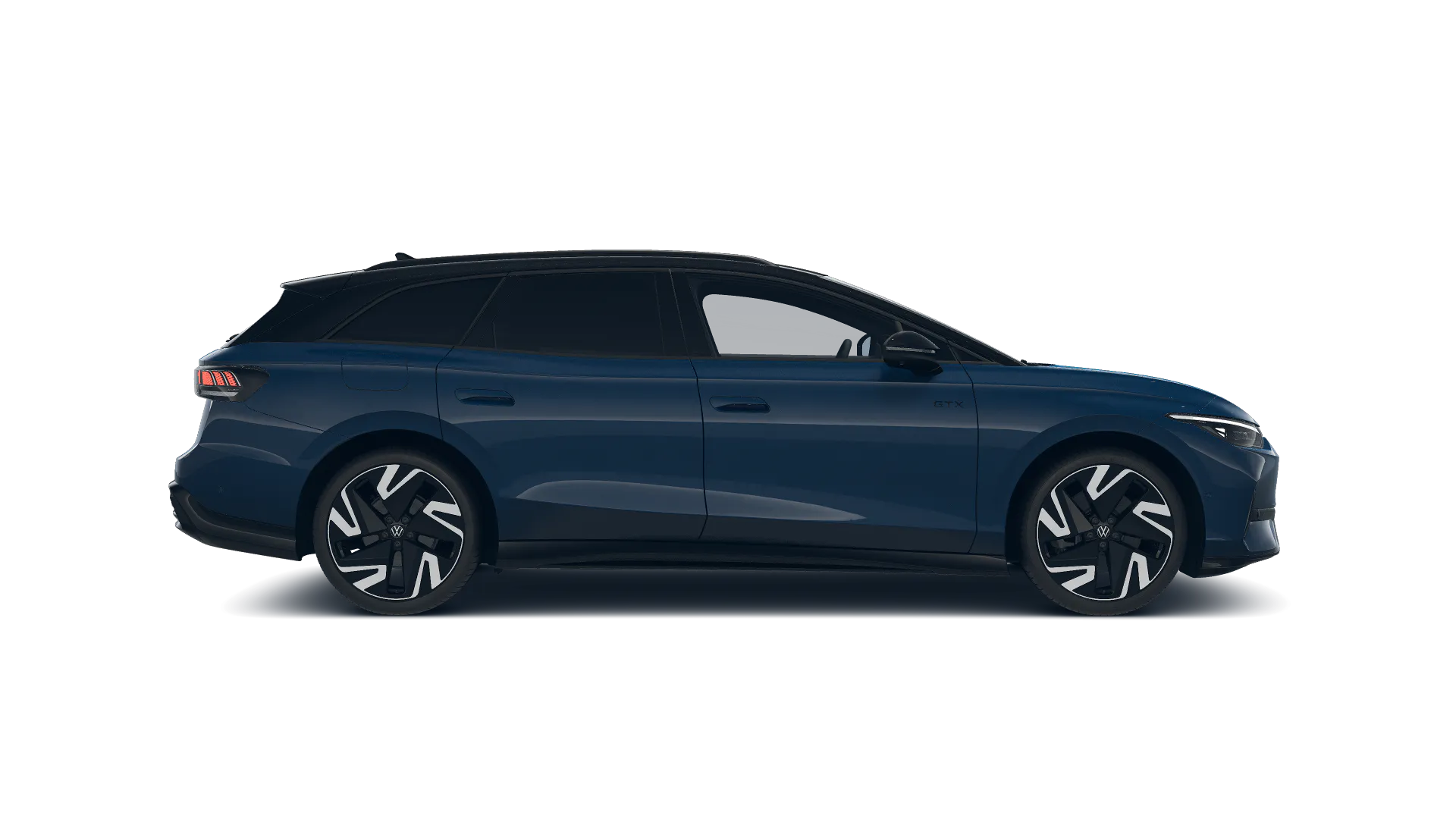 Volkswagen ID.7 Tourer GTX