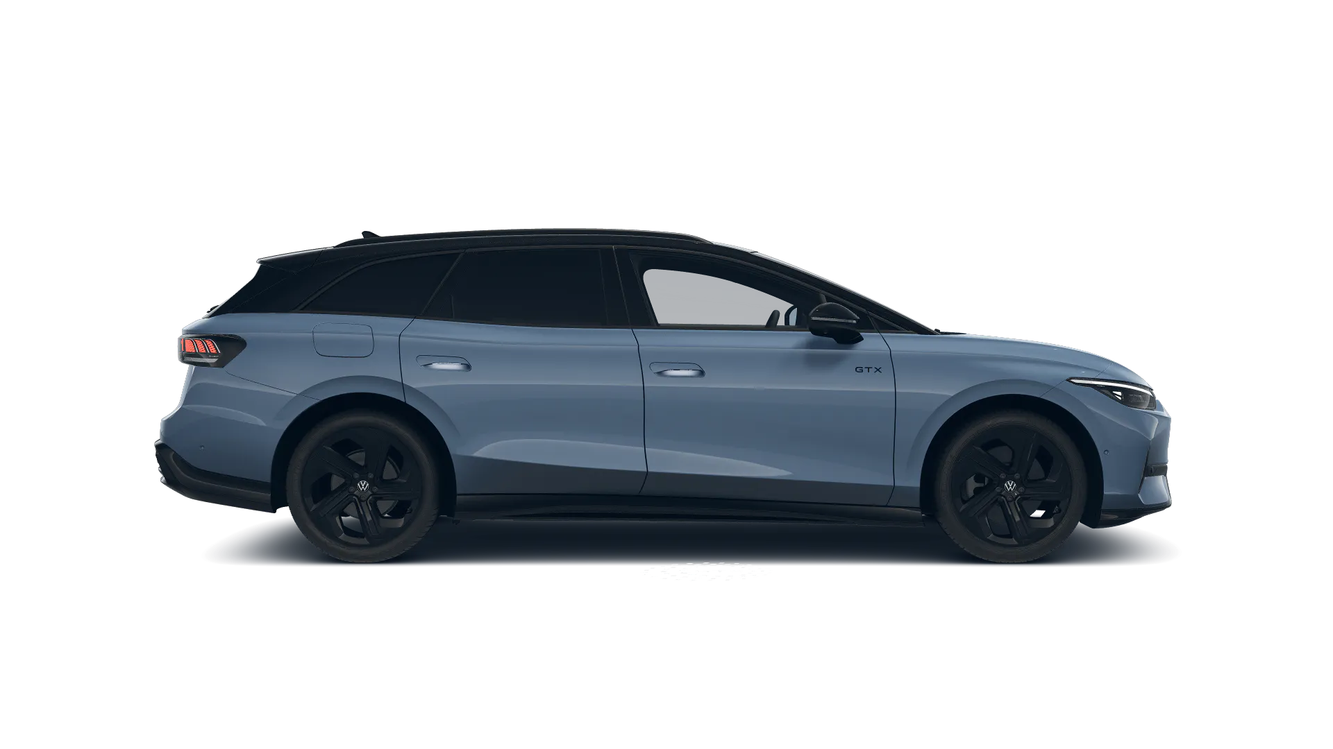 Volkswagen ID.7 Tourer GTX