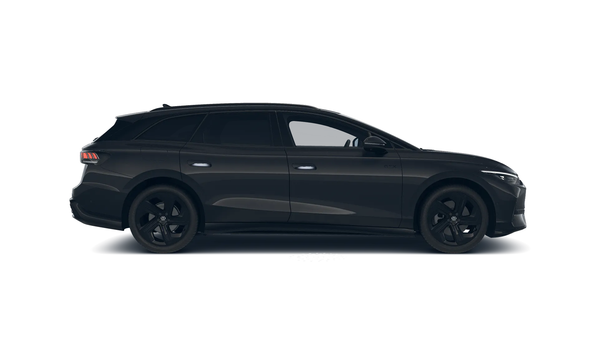 Volkswagen ID.7 Tourer GTX