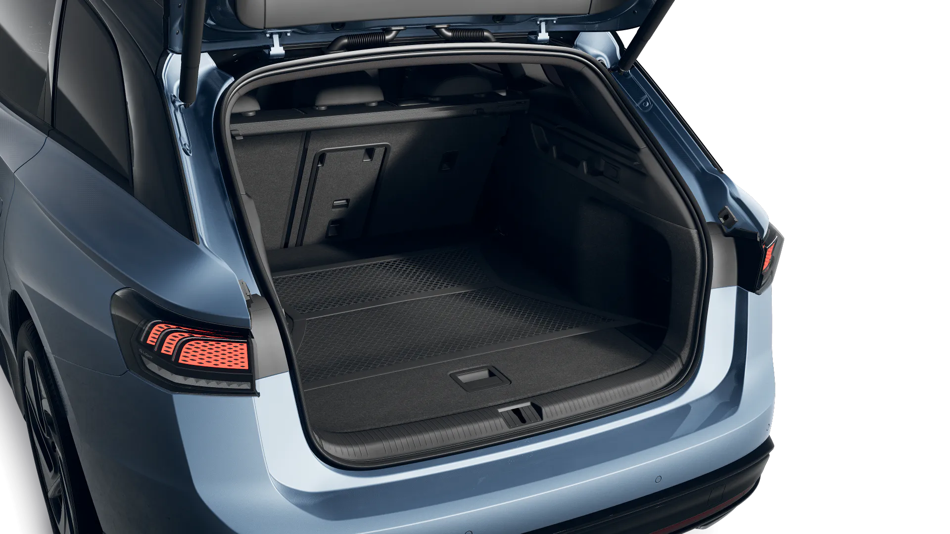 Volkswagen ID.7 Tourer Pro S