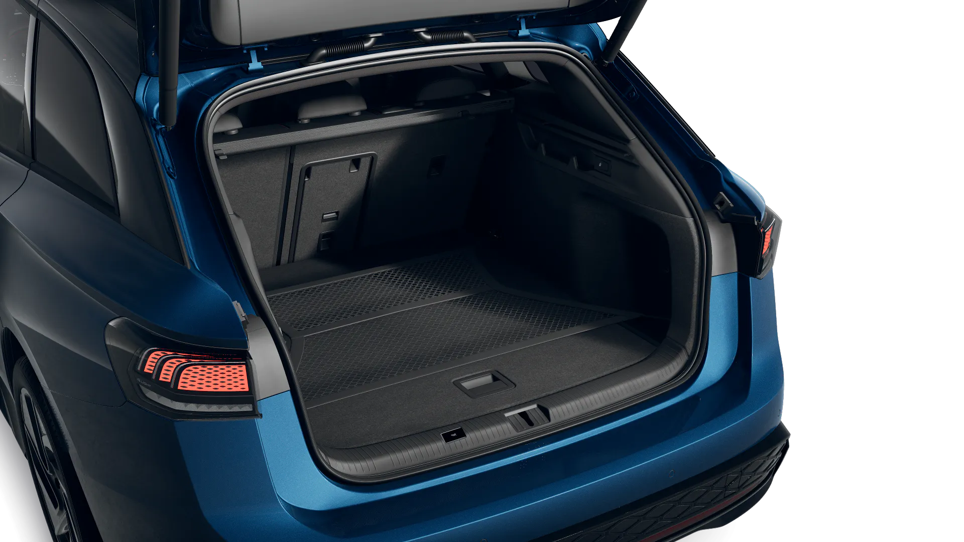 Volkswagen ID.7 Tourer GTX