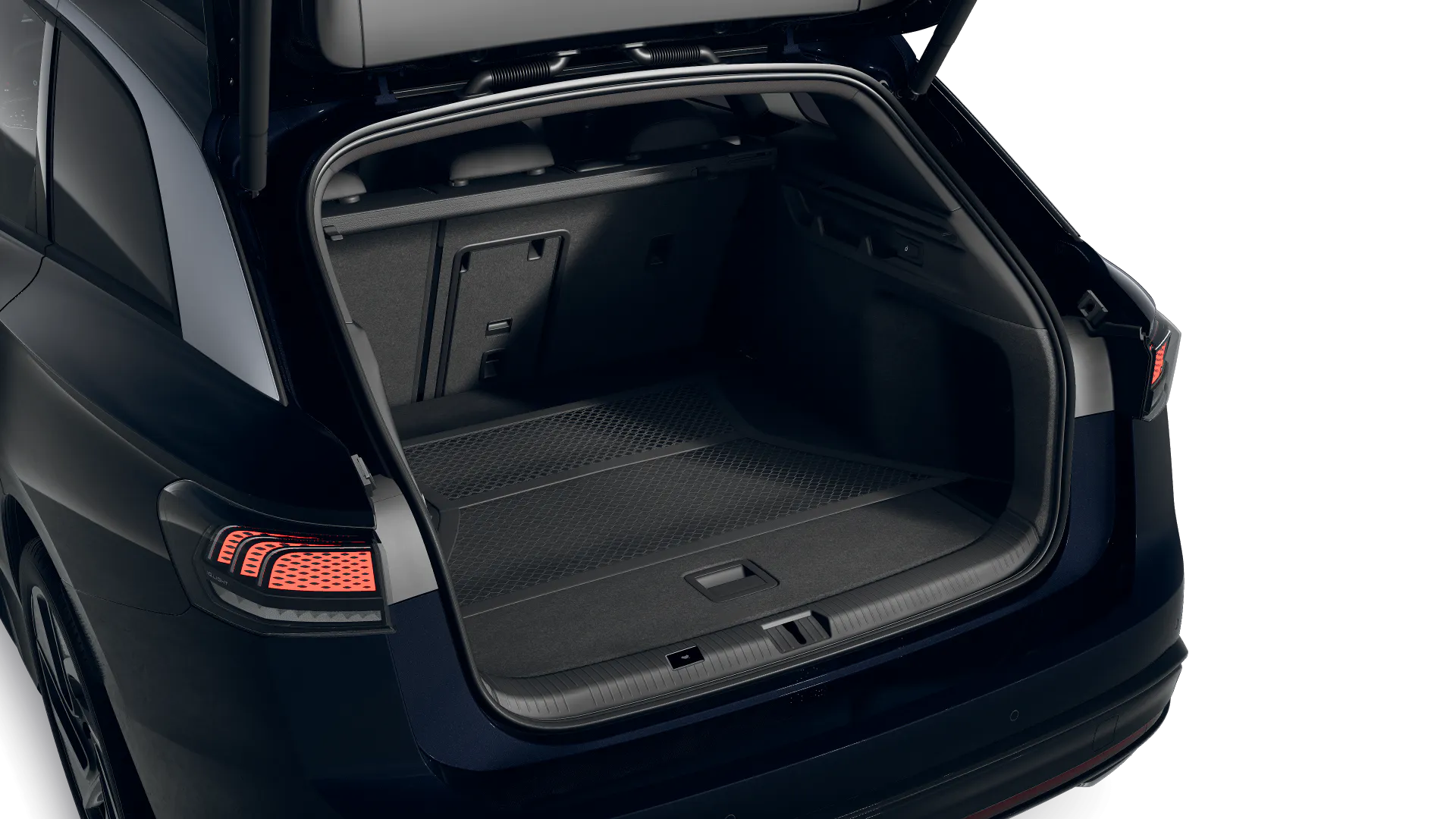 Volkswagen ID.7 Tourer Pro
