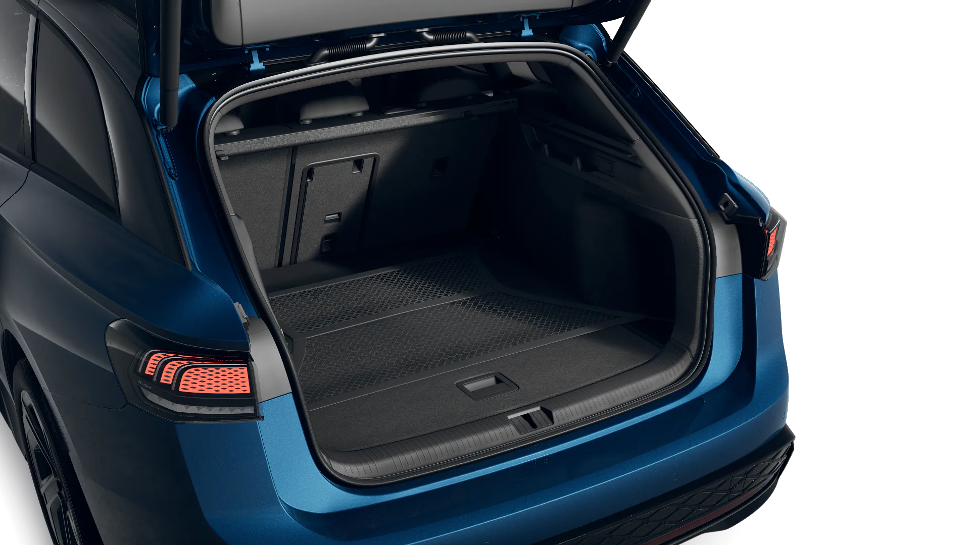 Volkswagen ID.7 Tourer GTX