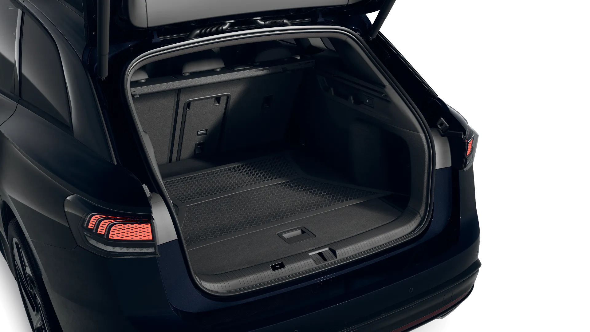 Volkswagen ID.7 Tourer Pro S