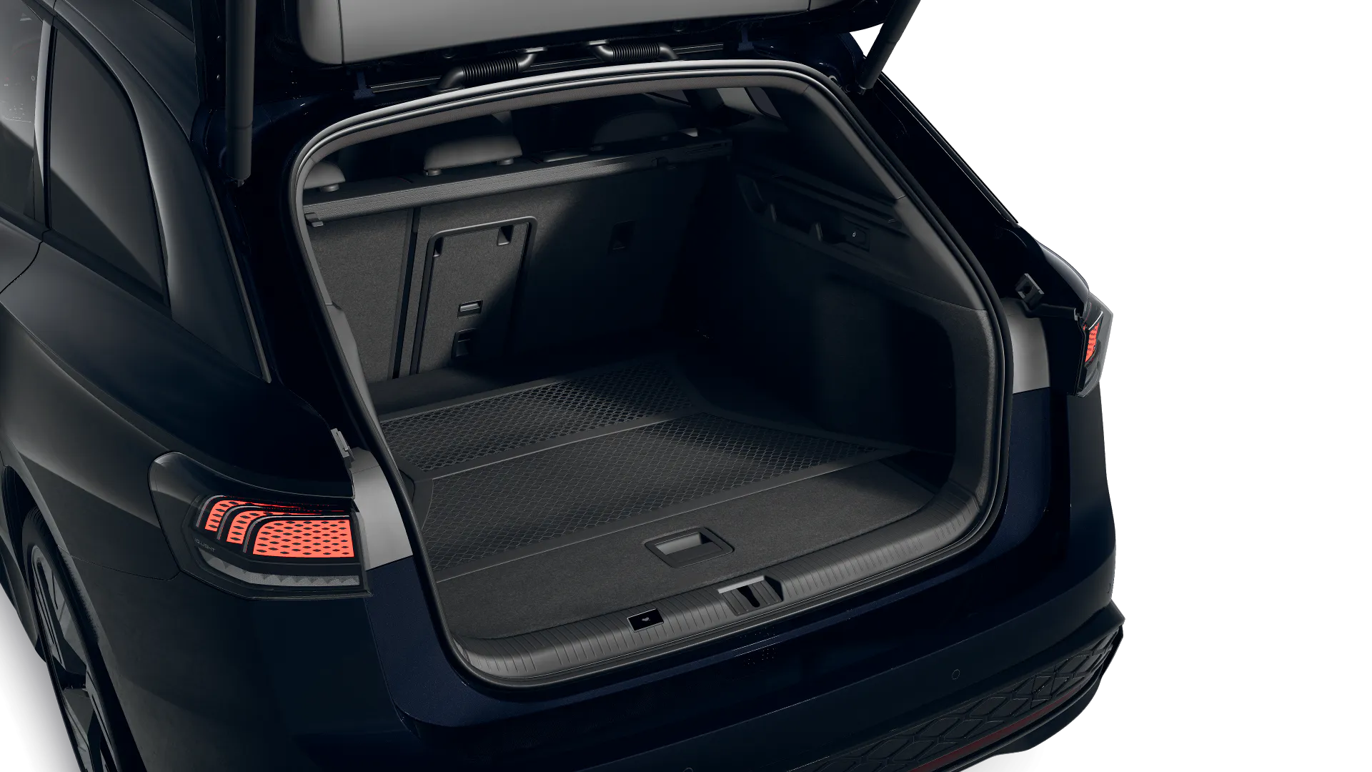 Volkswagen ID.7 Tourer GTX