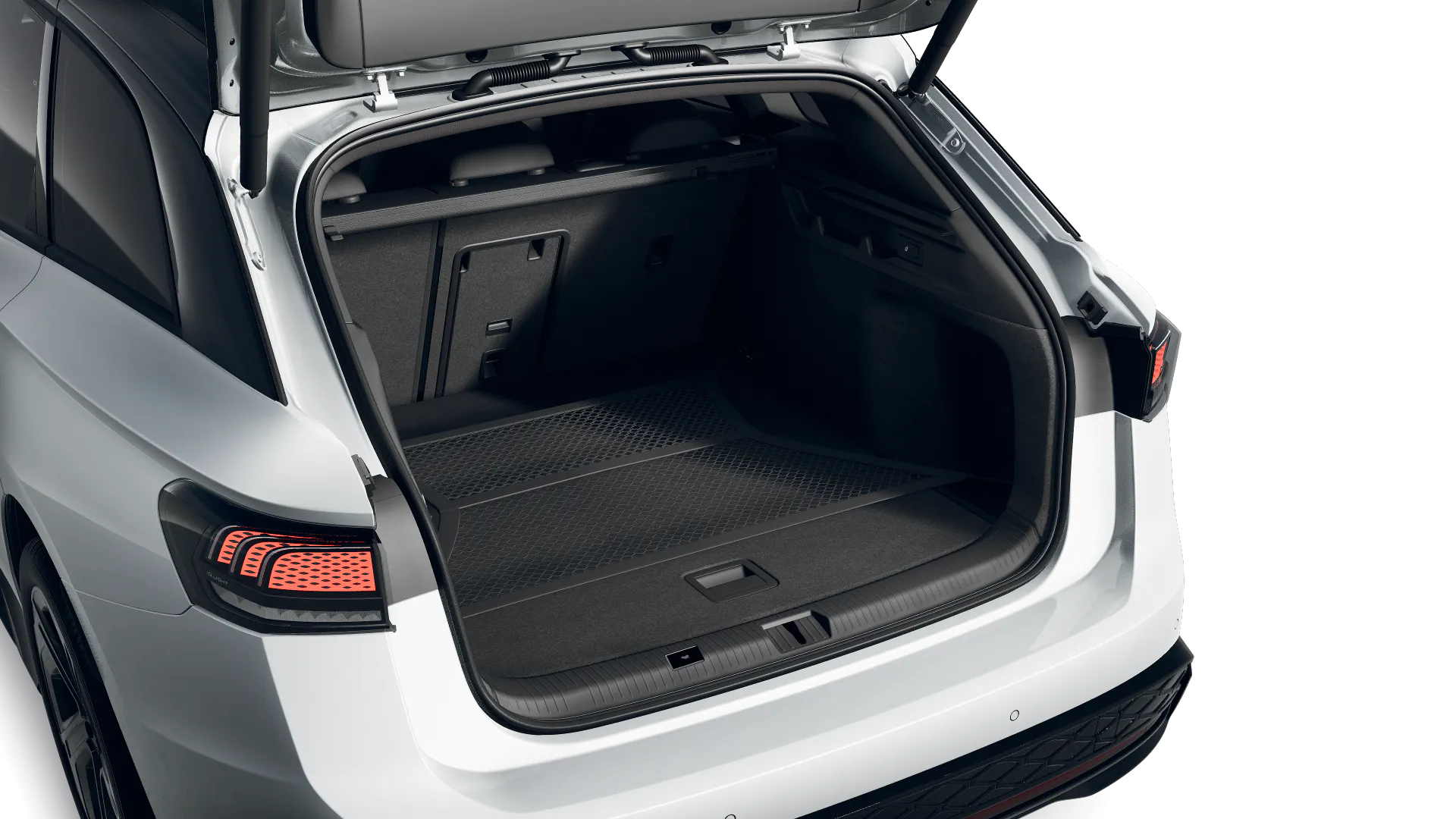 Volkswagen ID.7 Tourer GTX