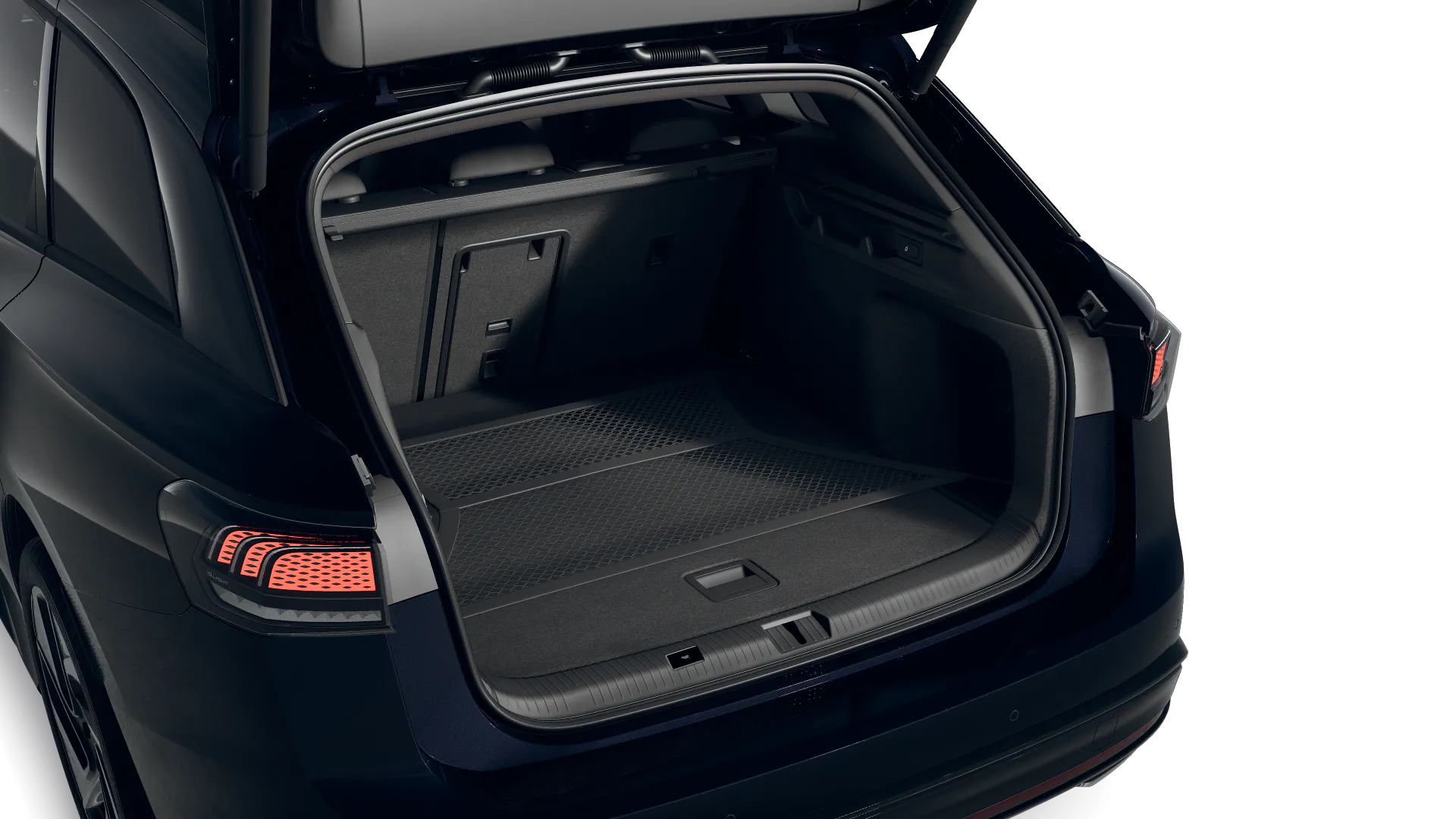 Volkswagen ID.7 Tourer Pro