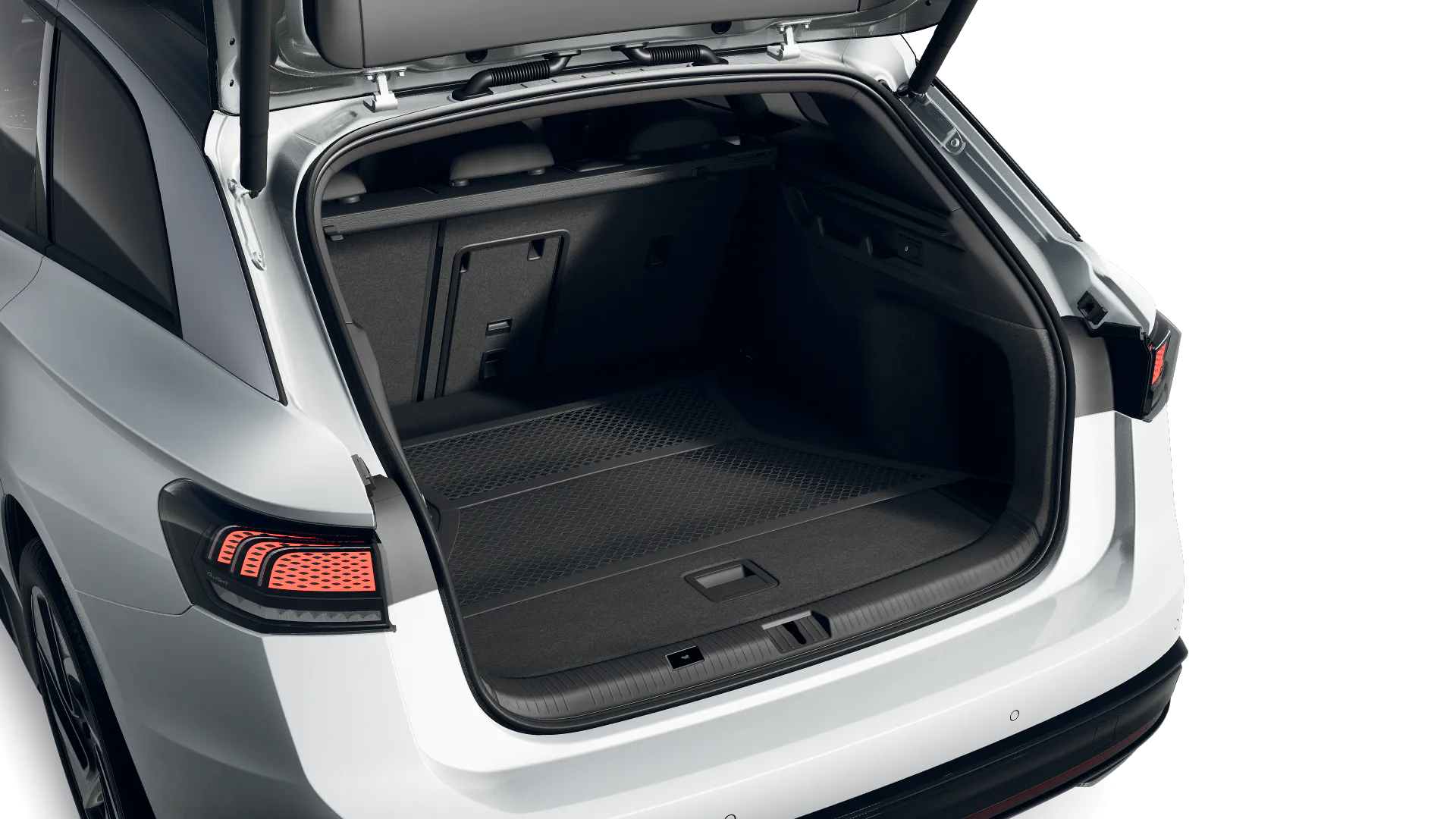 Volkswagen ID.7 Tourer Pro S