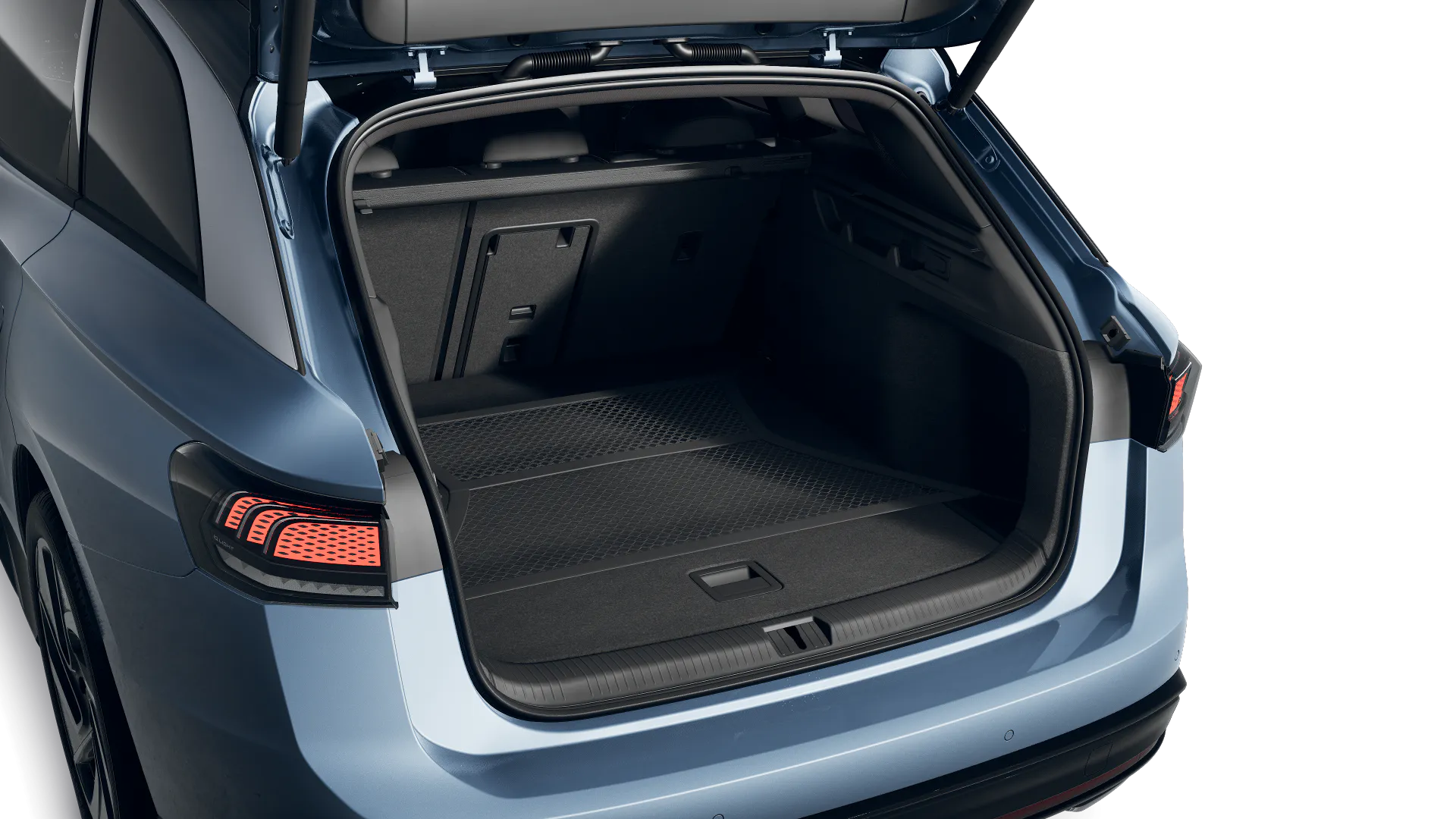 Volkswagen ID.7 Tourer Pro