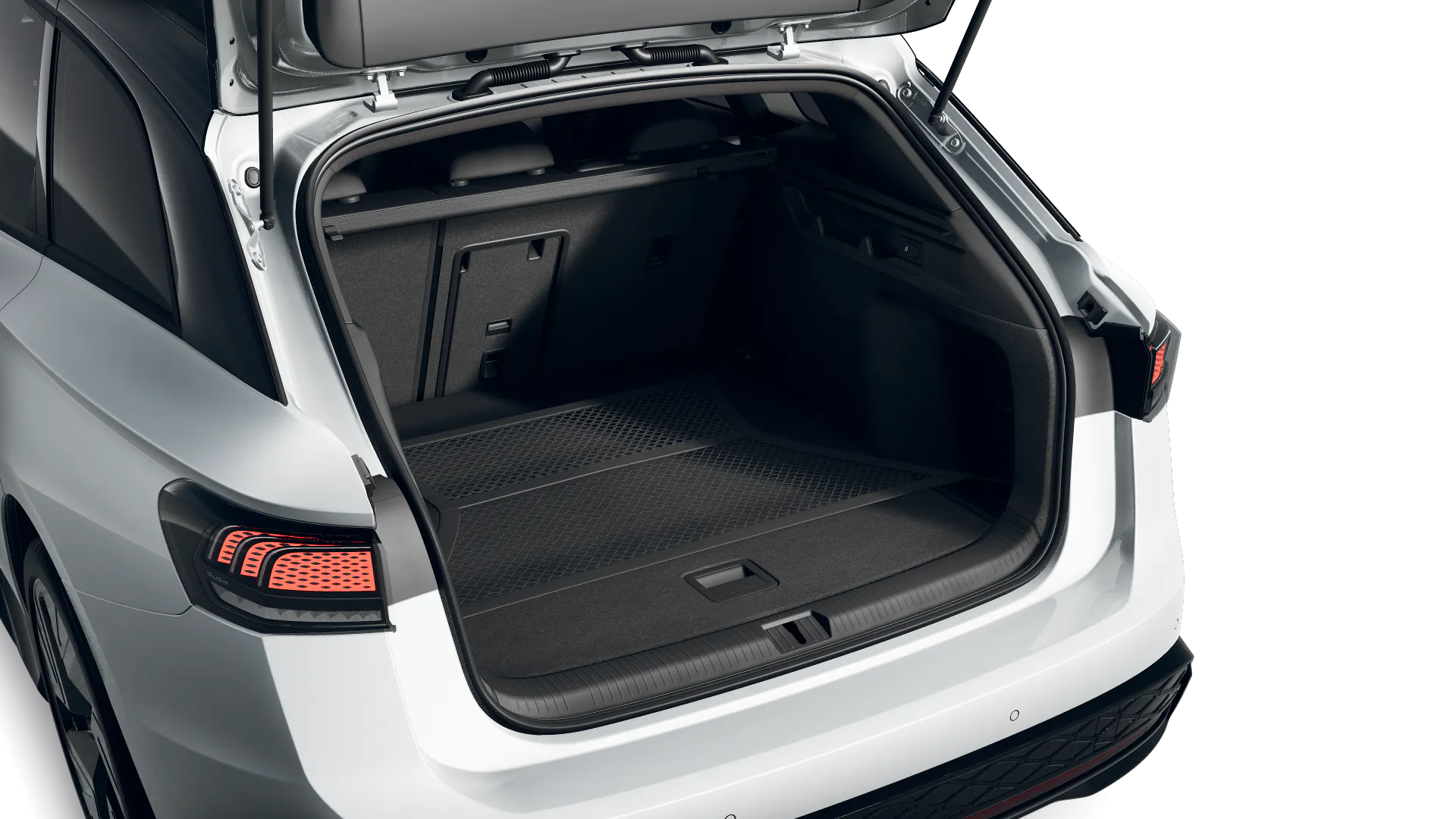 Volkswagen ID.7 Tourer GTX