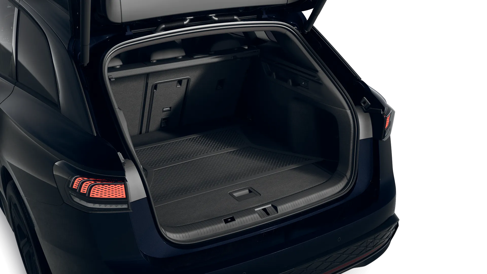 Volkswagen ID.7 Tourer GTX