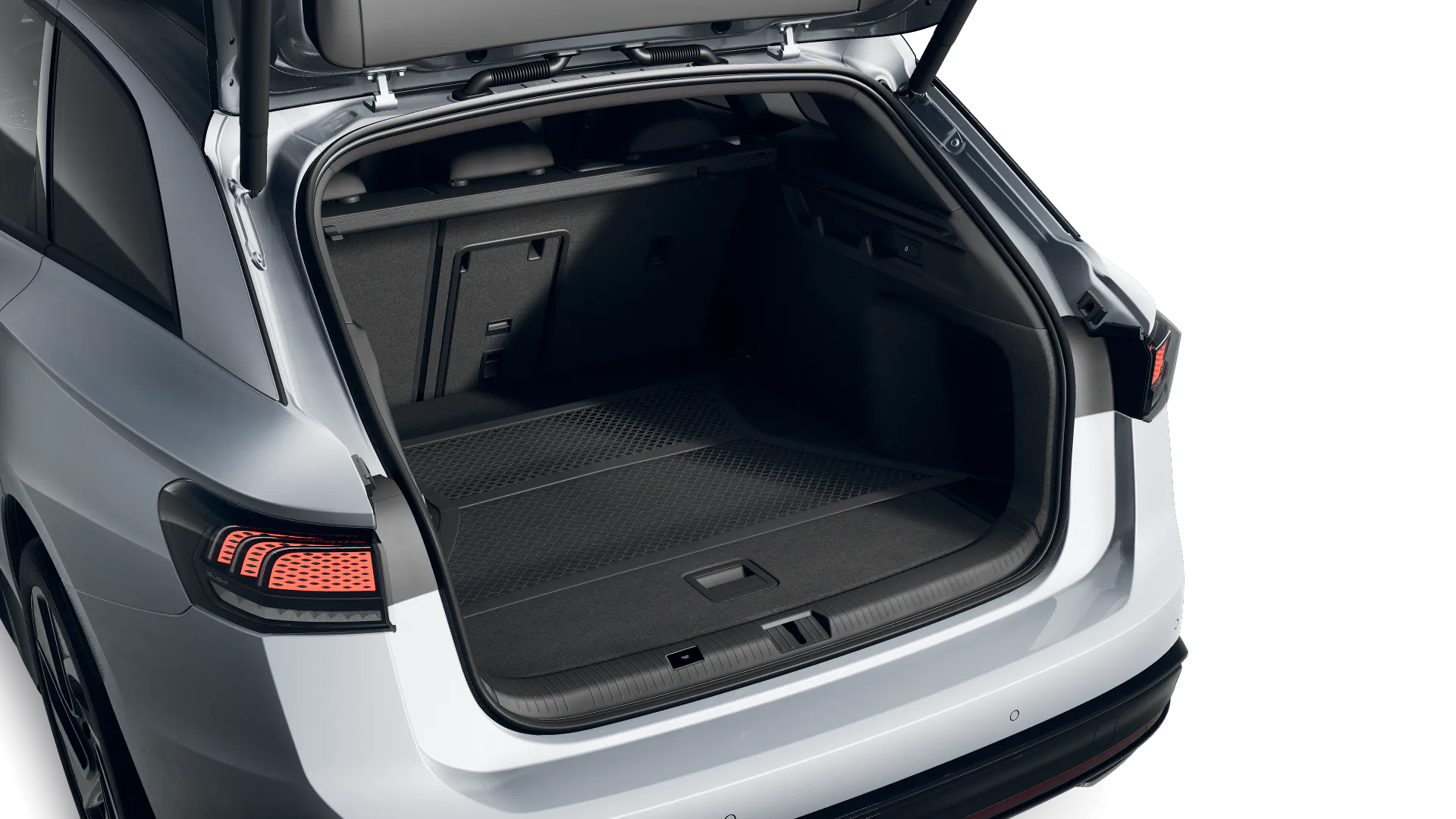 Volkswagen ID.7 Tourer Pro
