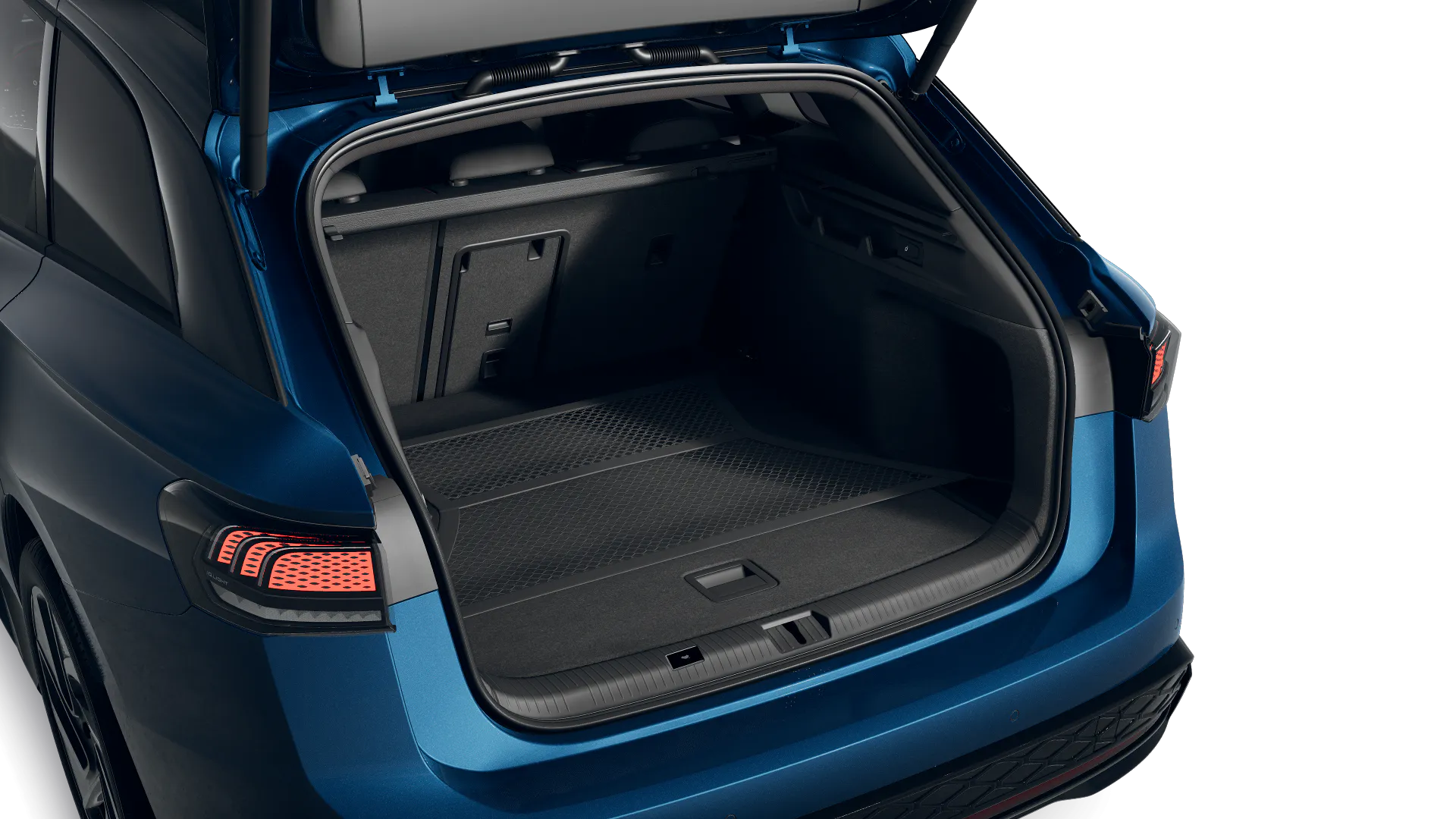 Volkswagen ID.7 Tourer GTX