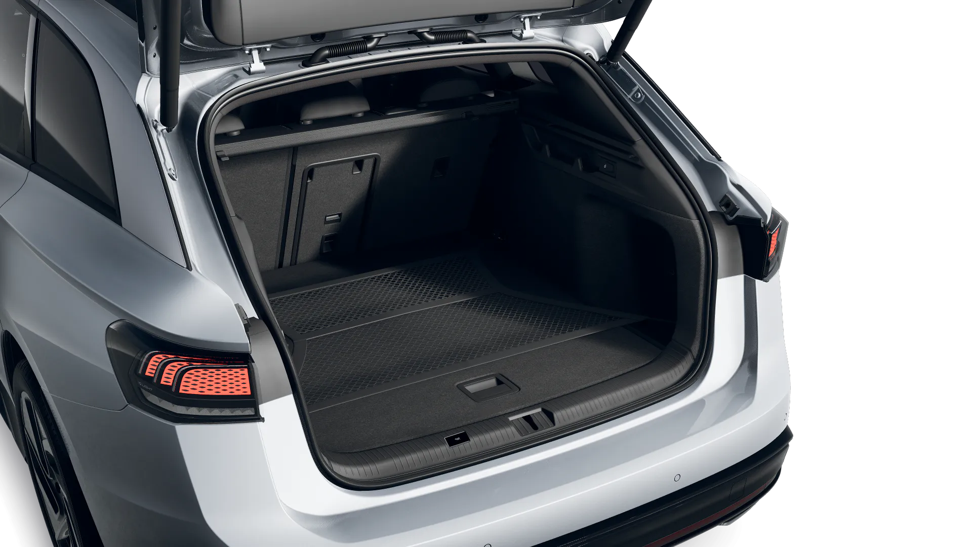 Volkswagen ID.7 Tourer Pro S