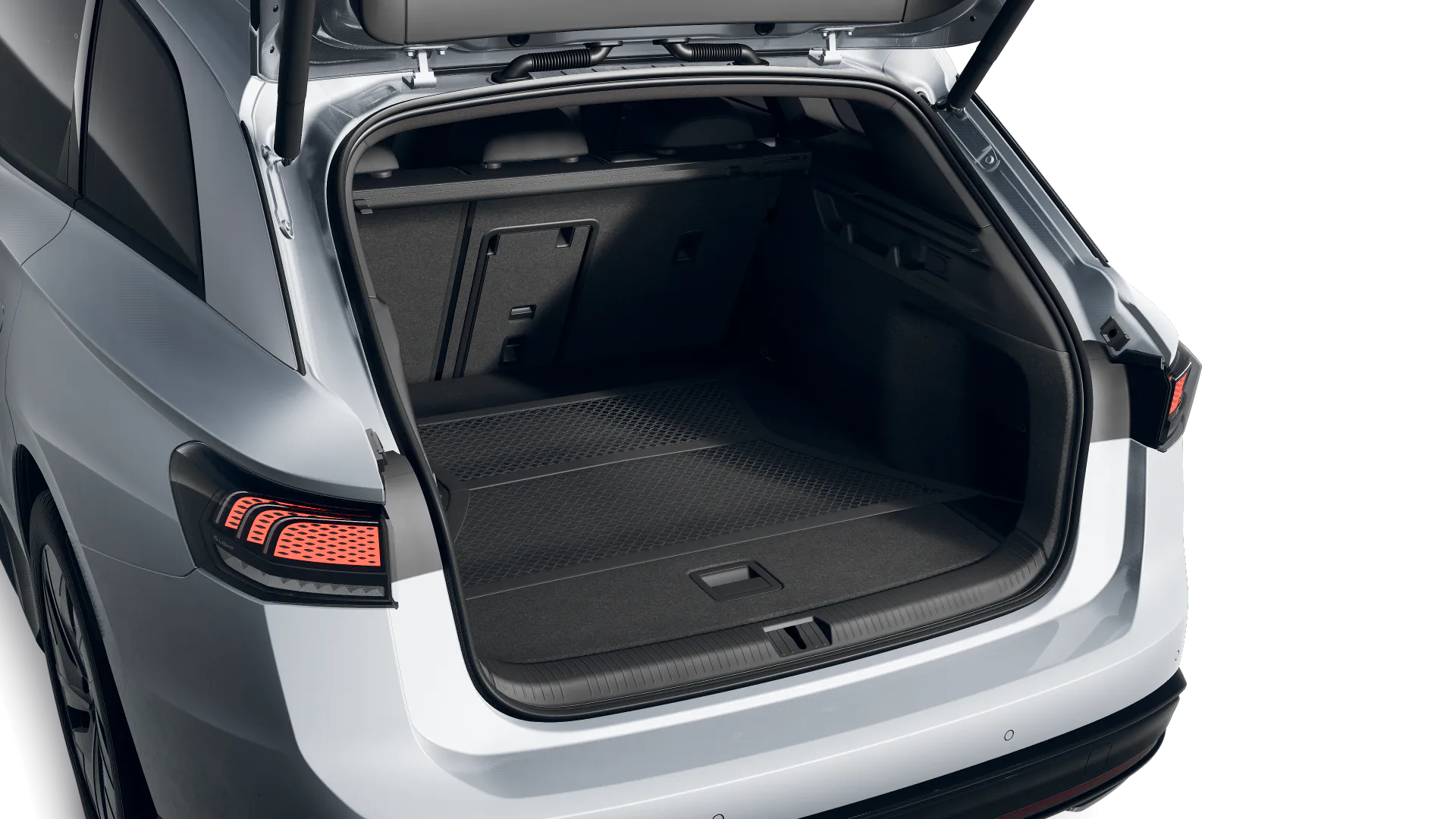 Volkswagen ID.7 Tourer Pro