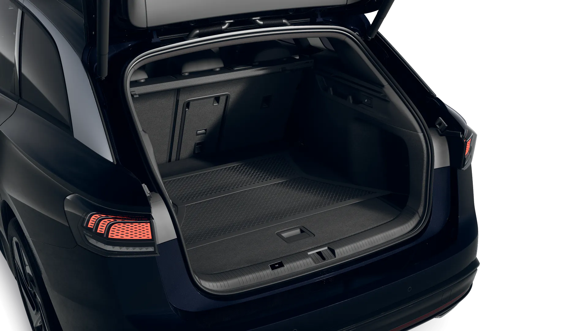 Volkswagen ID.7 Tourer Pro