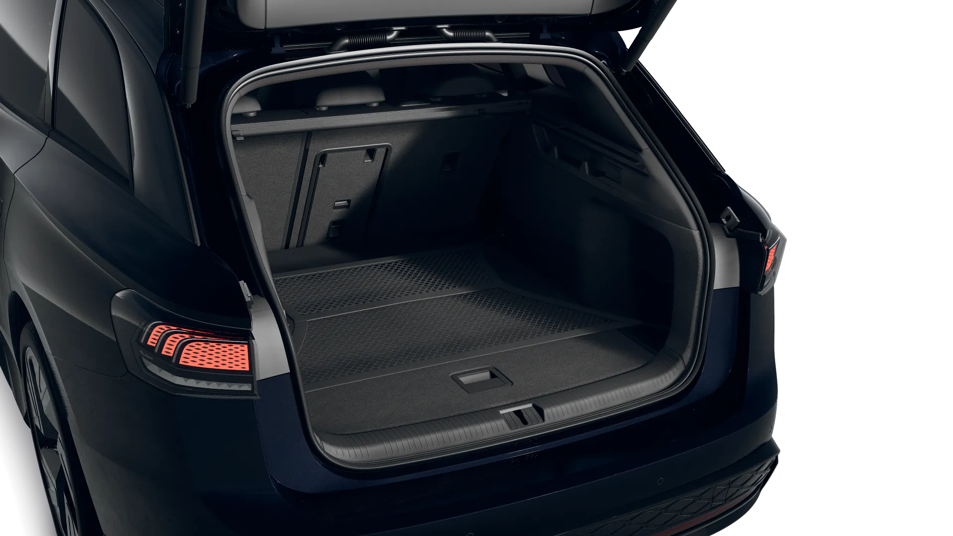 Volkswagen ID.7 Tourer GTX