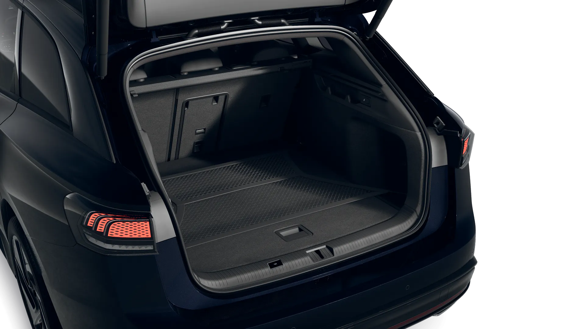 Volkswagen ID.7 Tourer Pro S